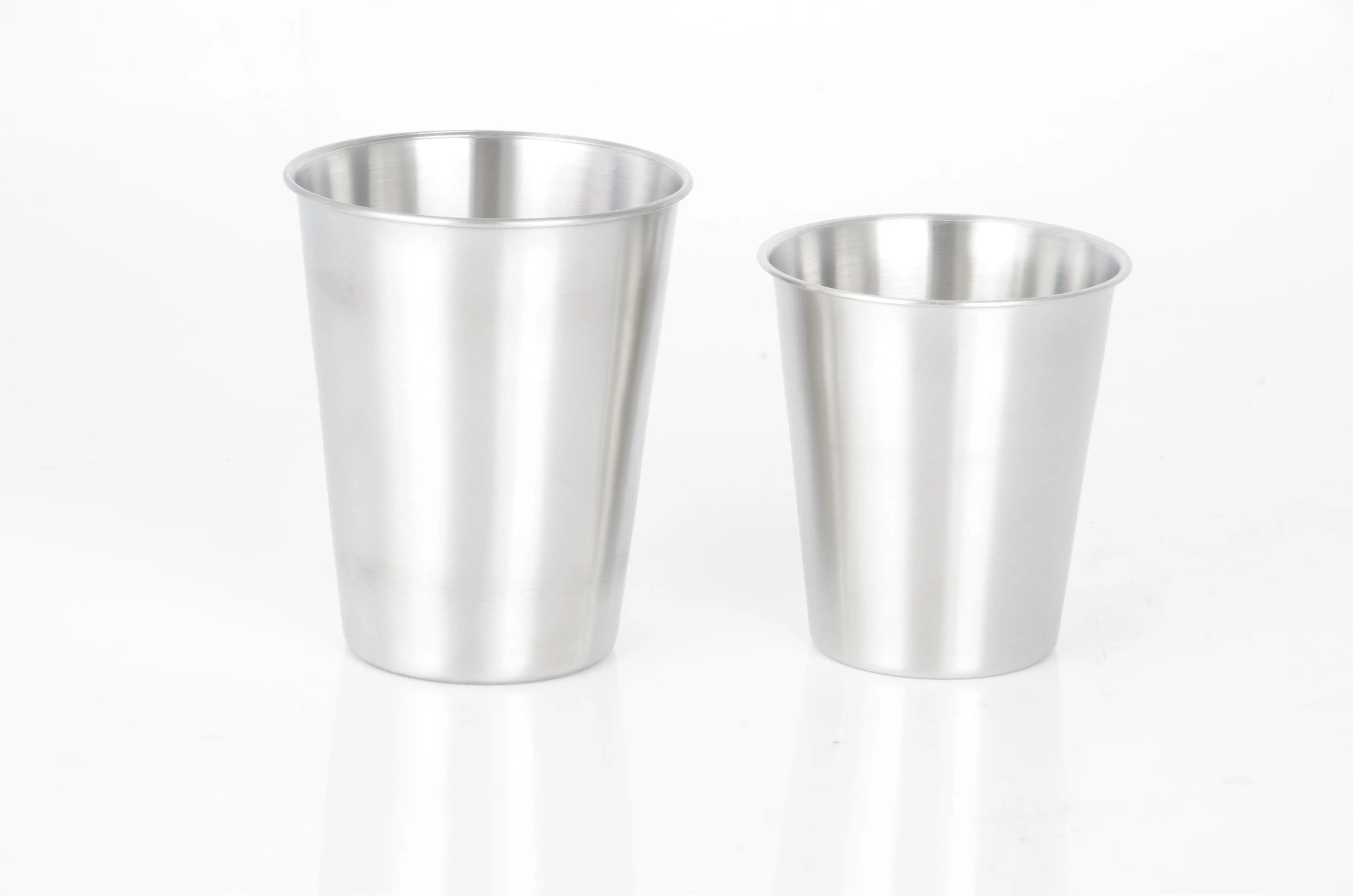 Evergreen Latest stainless steel cups wholesale company for kitchen 1