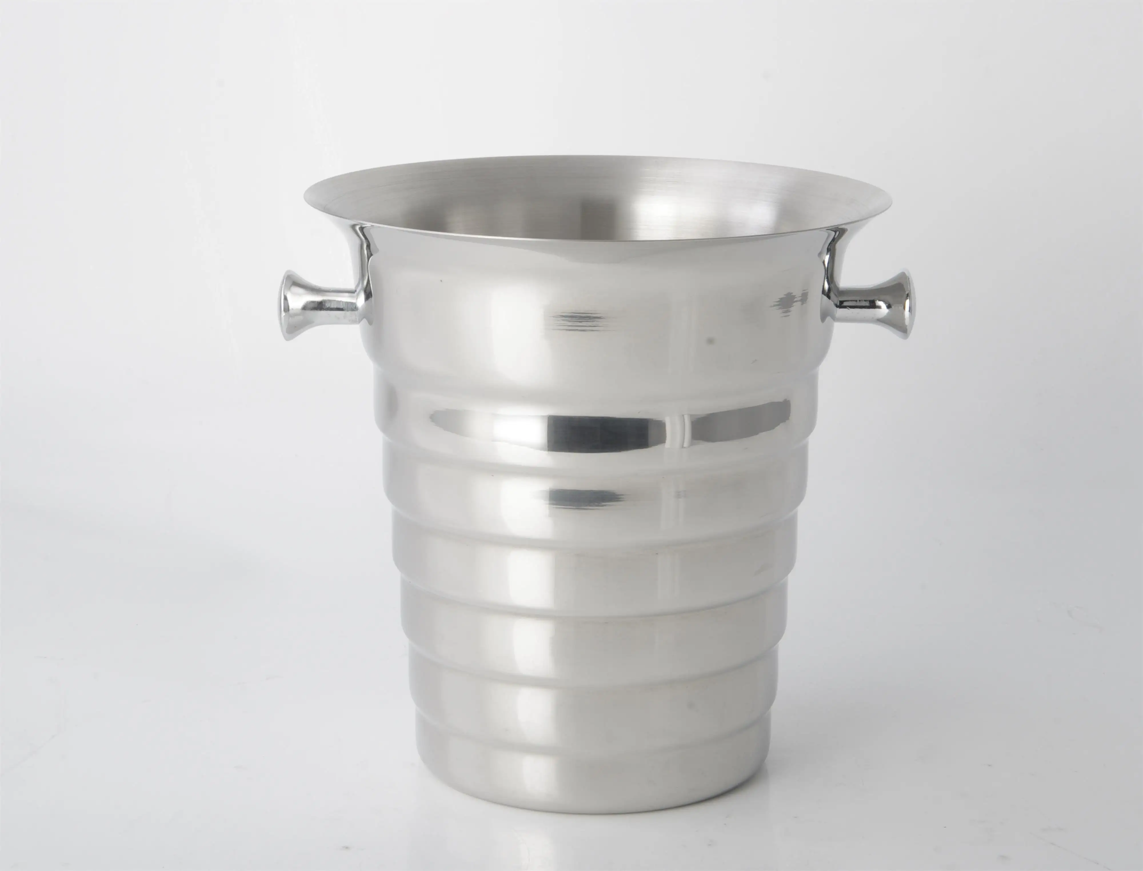 New wine ice bucket stainless steel factory for cooking 1