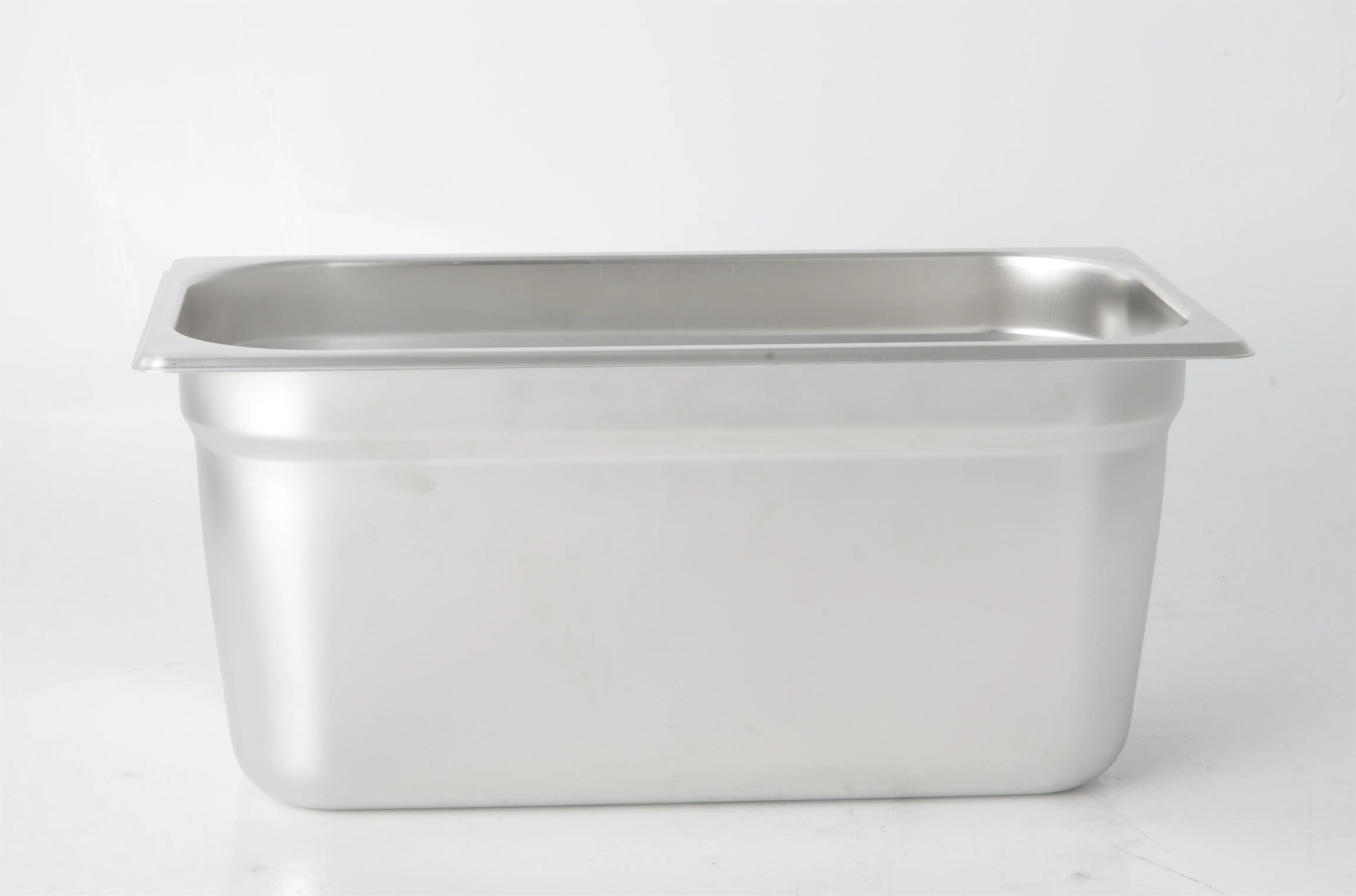 Evergreen stainless steel basins company for cooking 1
