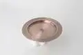 Best stainless steel dinner plate Supply for kitchen 1