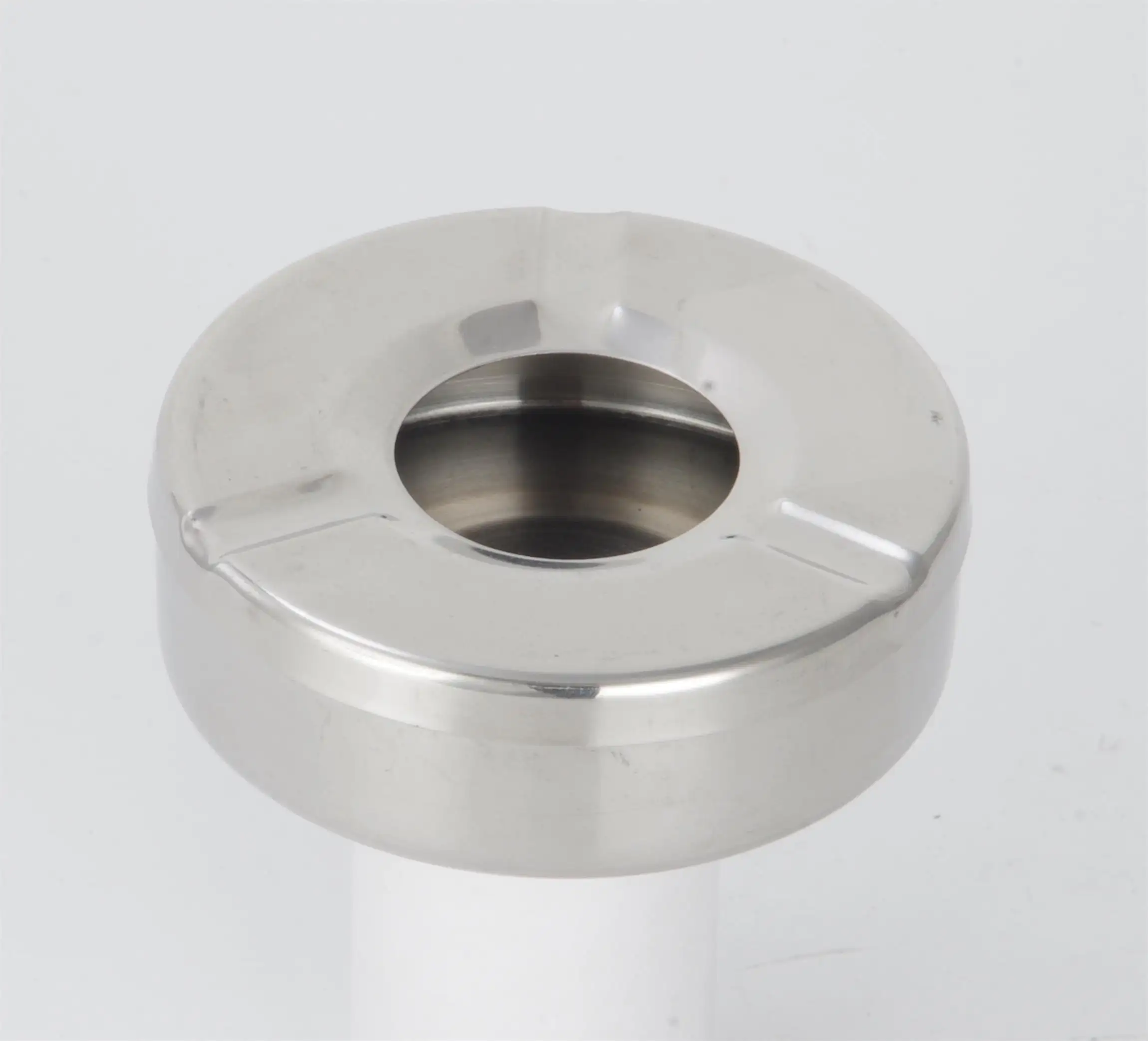 Evergreen New stainless steel car ashtray manufacturers for cooking 1