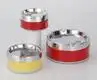 Custom stainless steel cigarette ashtray Suppliers for kitchen 1