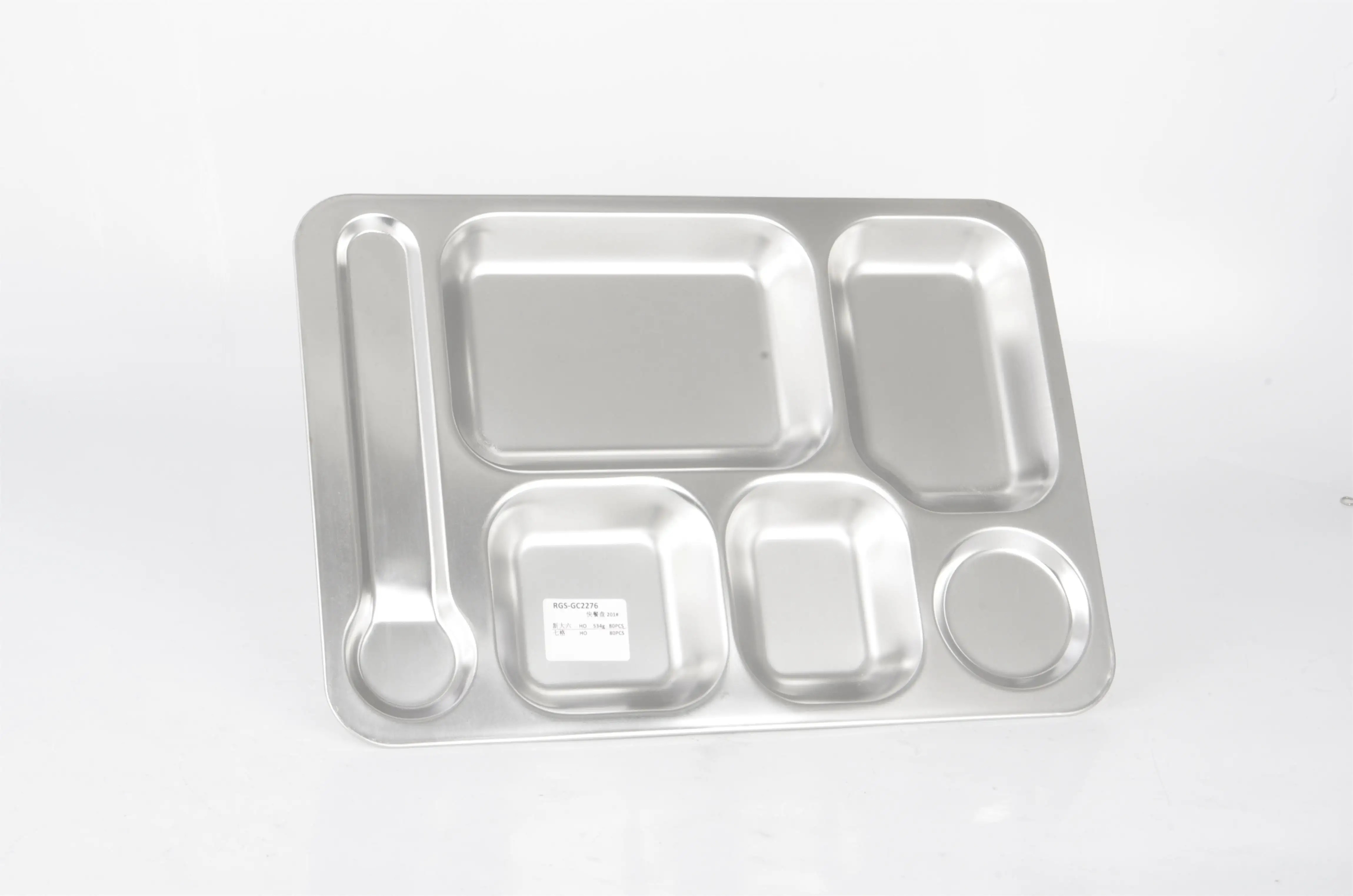 Evergreen best kitchen utensils stainless steel for business for kitchen 1