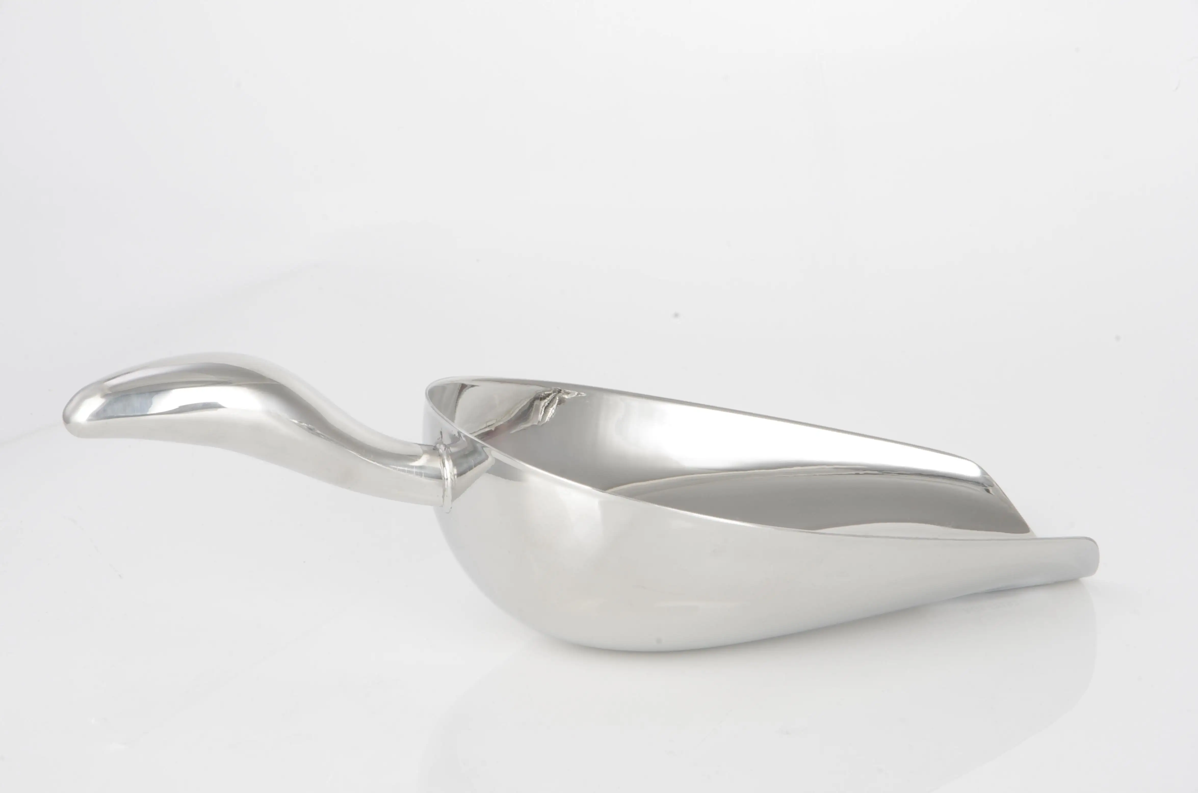 Evergreen High-quality stainless steel scoop shovel factory for kitchen 4
