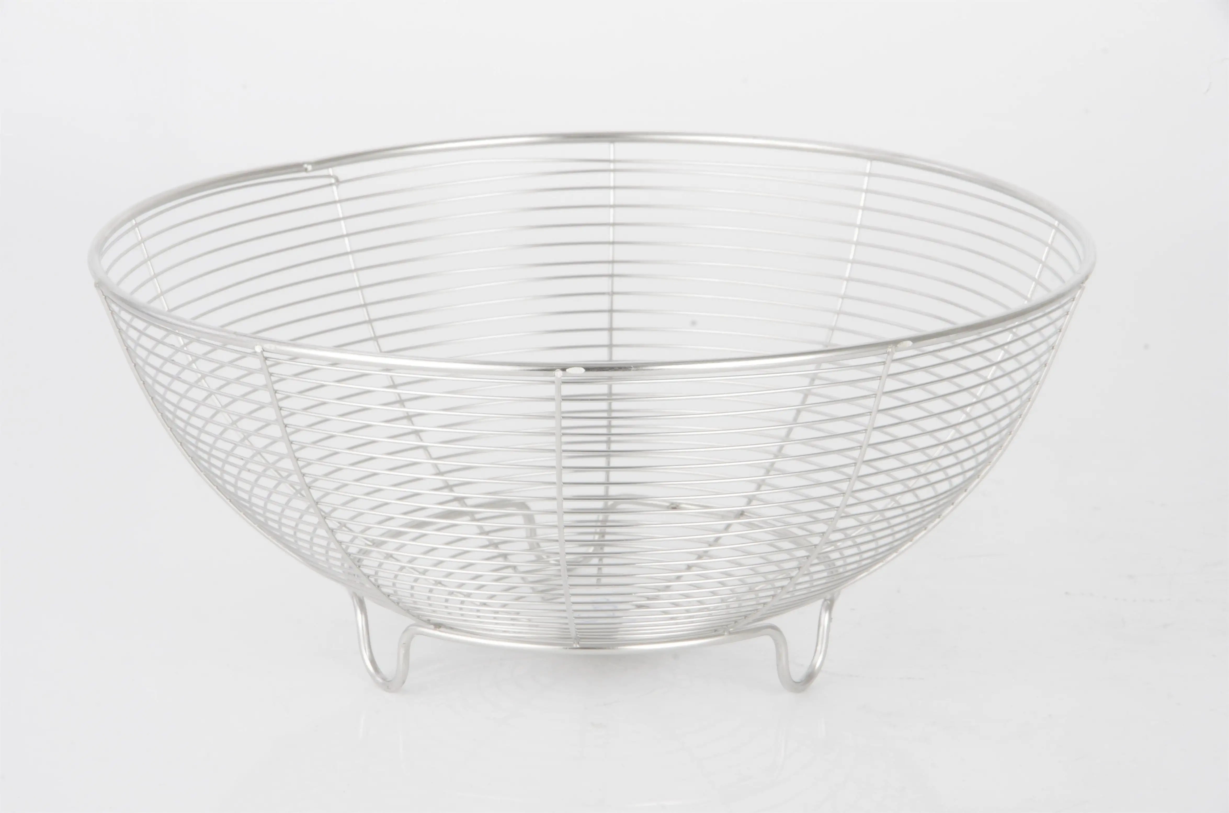 Custom stainless steel baskets Suppliers for cooking 1