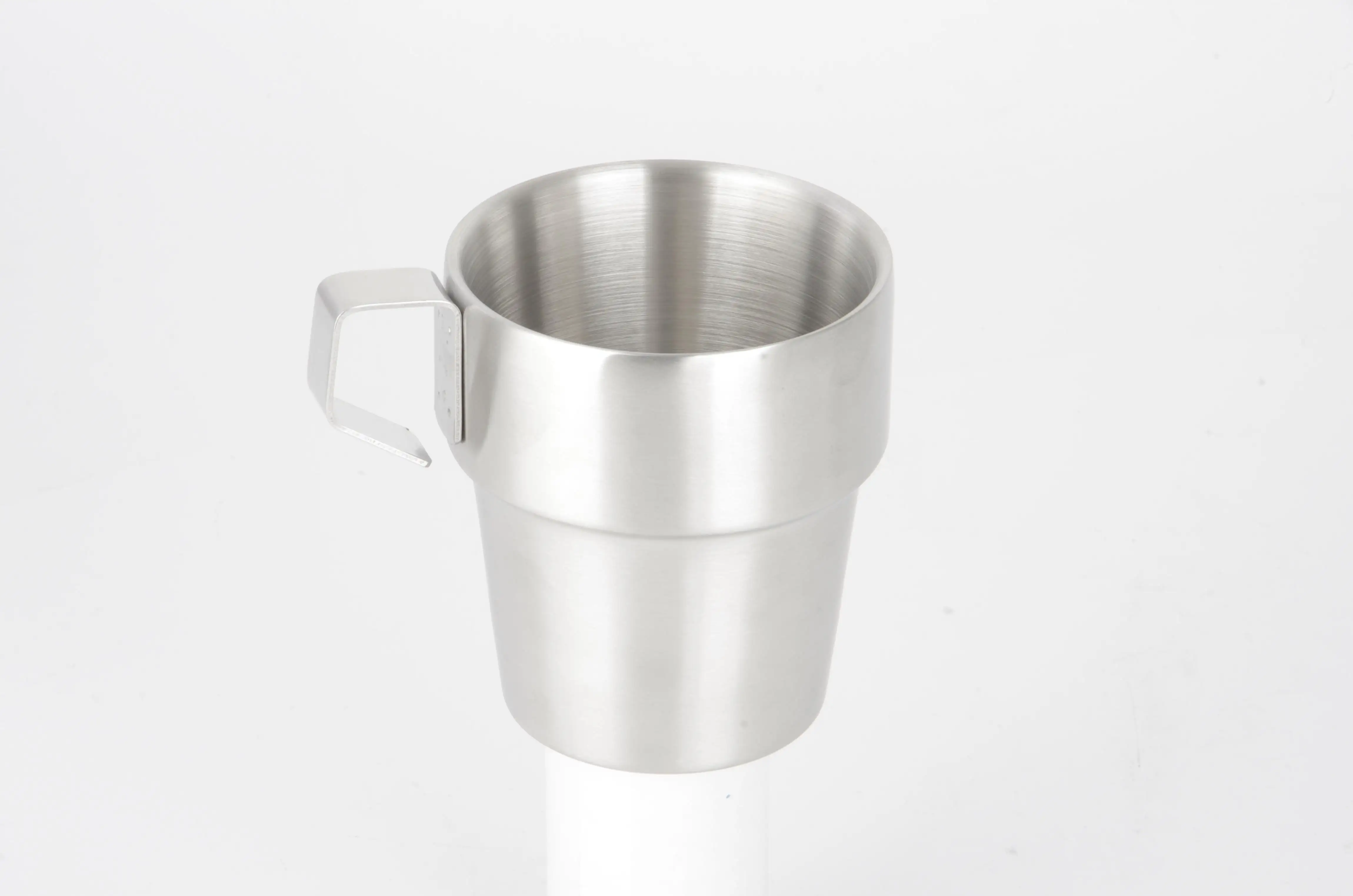 Evergreen New stainless steel coffee mug Suppliers for cooking 1