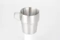 Evergreen New stainless steel coffee mug Suppliers for cooking 1