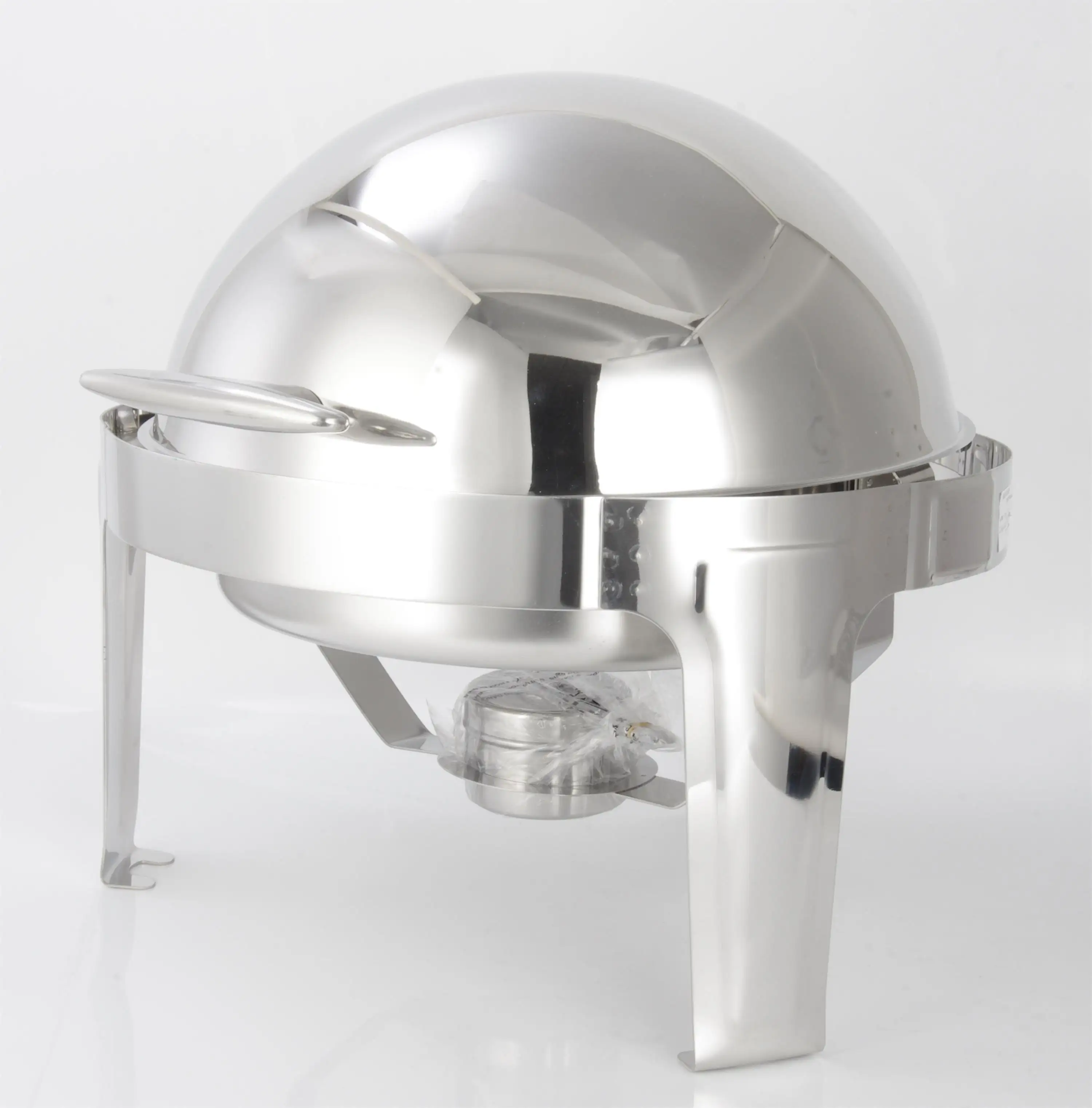 Evergreen stainless steel cooking utensils factory for kitchen 4