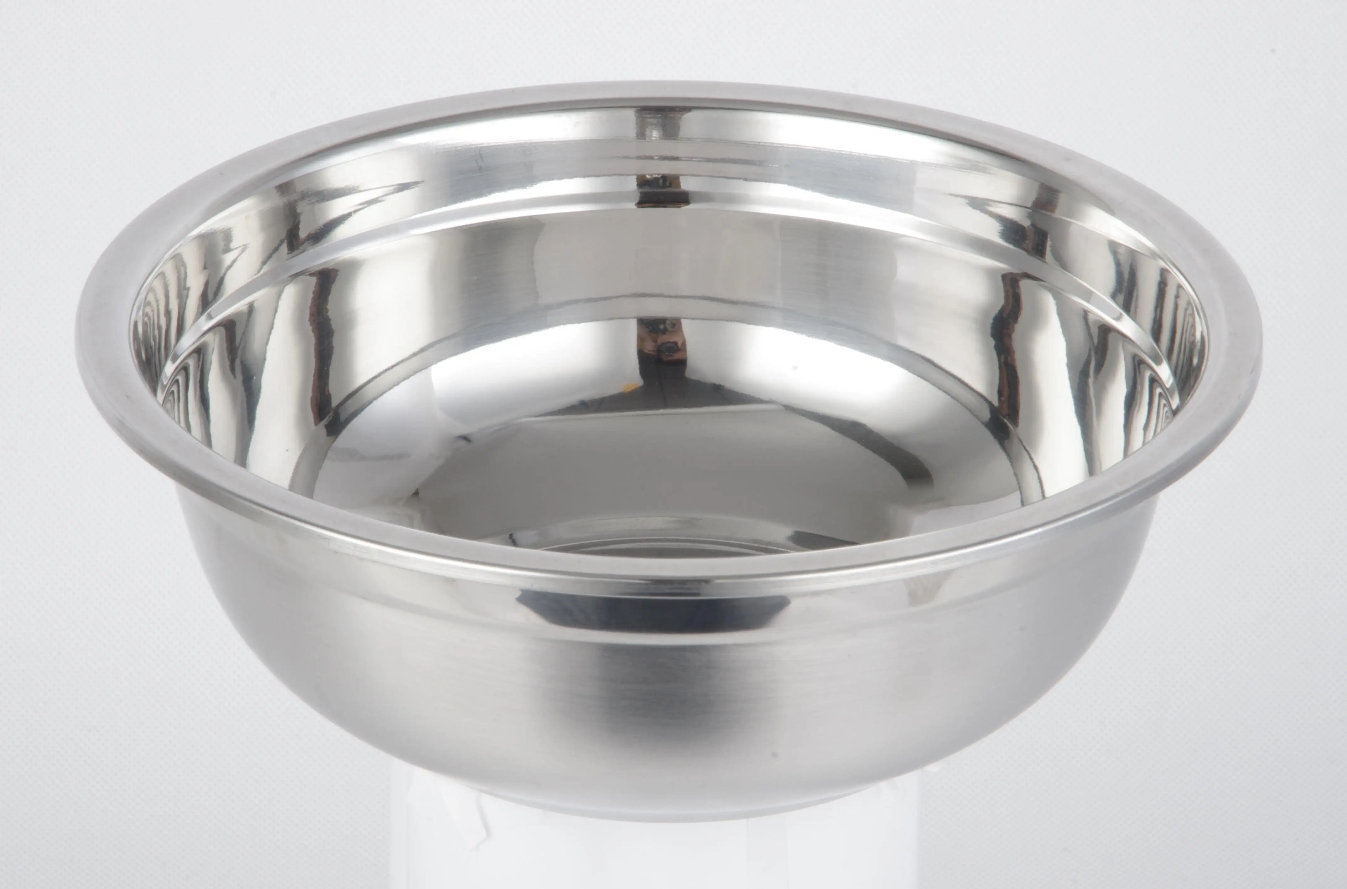 Top stainless steel basin Supply for cooking 1