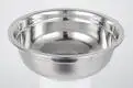 Top stainless steel basin Supply for cooking 1