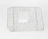 Evergreen stainless steel barbecue grill grates company for cooking 1