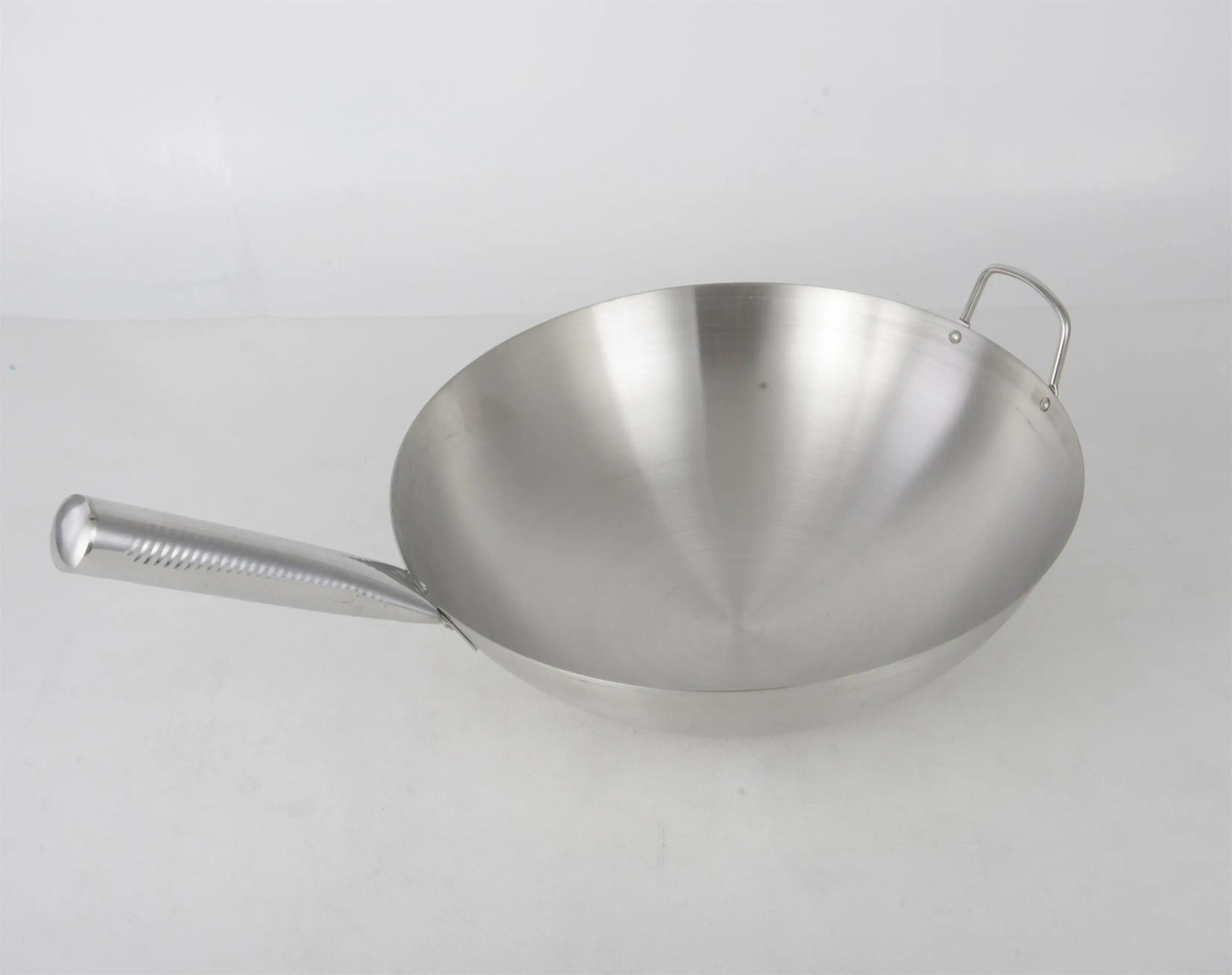Evergreen best stainless frying pan manufacturers for cooking 2