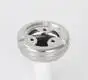 Evergreen Top steel ashtray Suppliers for cooking 1