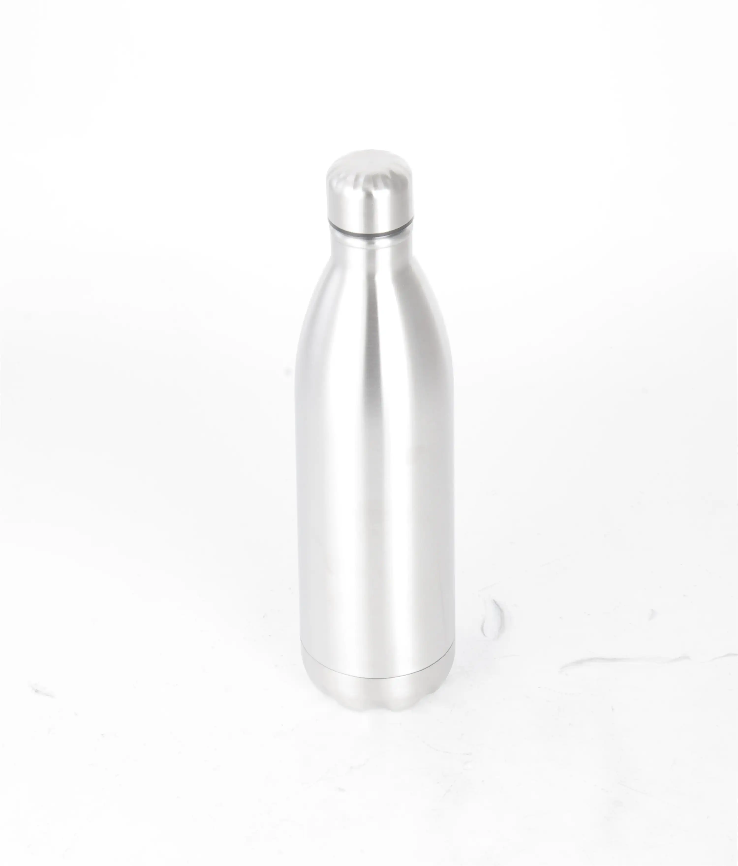 Evergreen Custom stainless steel water bottle price company for cooking 4