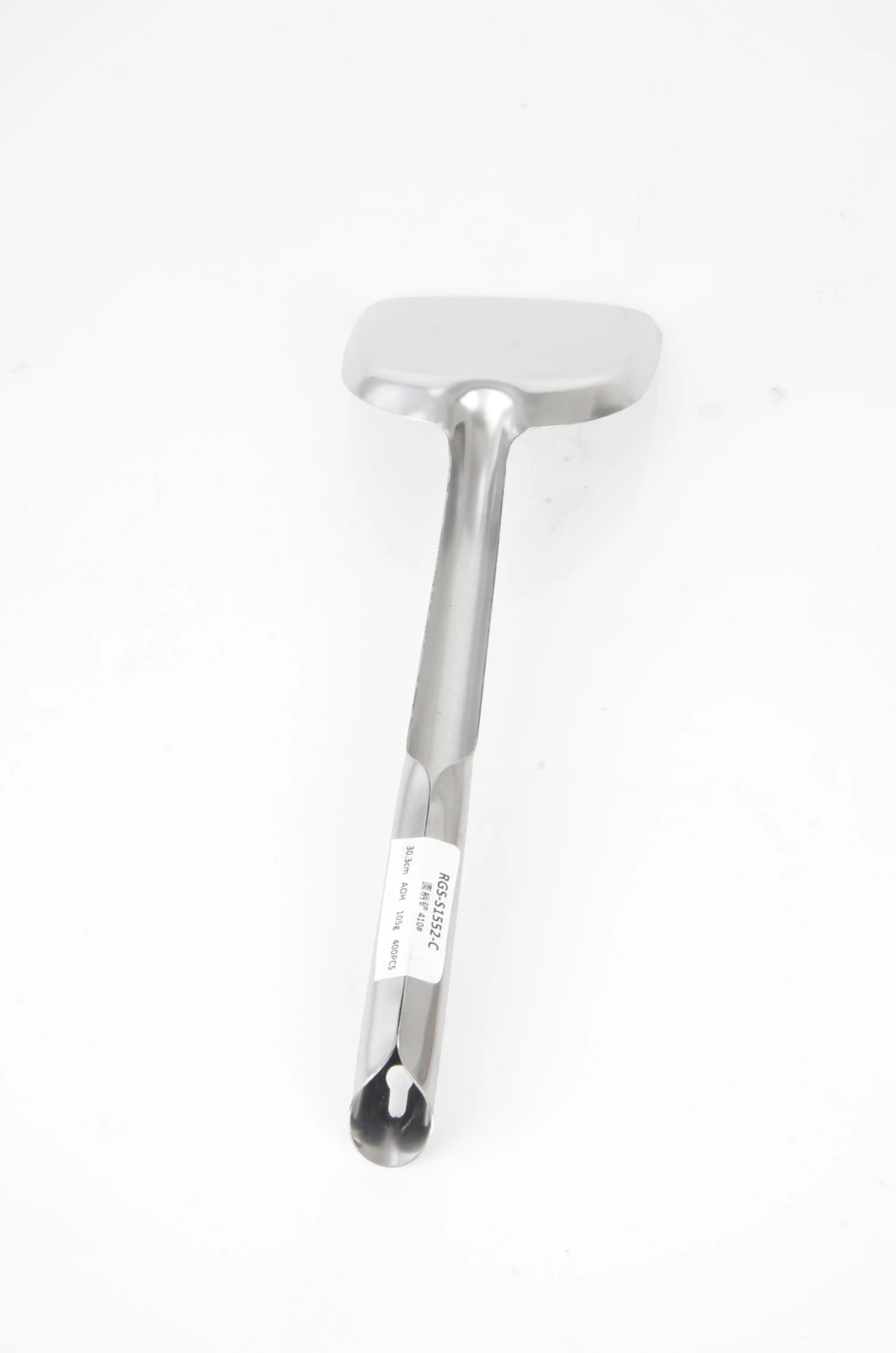 Evergreen New kitchen spatula stainless steel manufacturers for kitchen 5