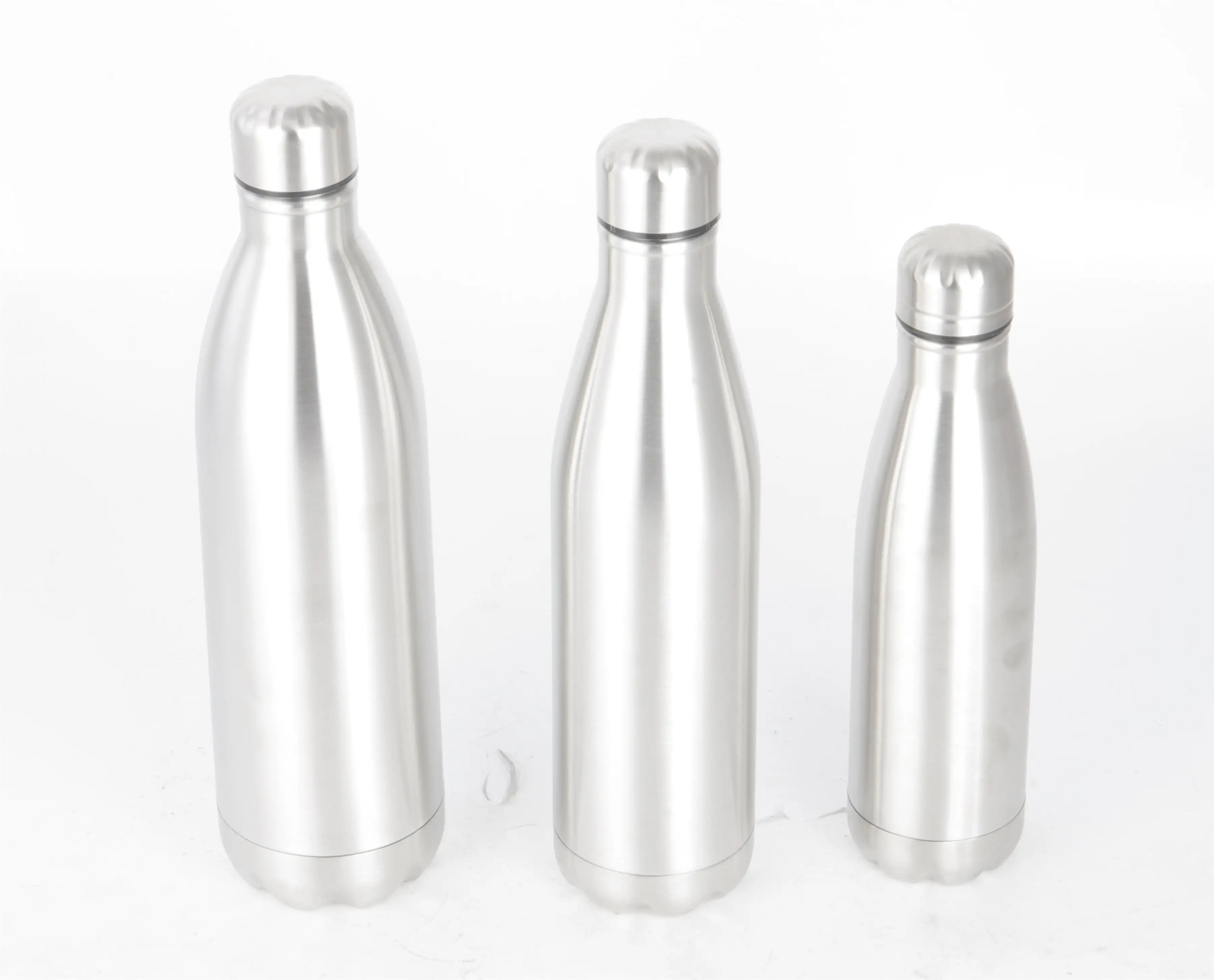 Evergreen Custom stainless steel water bottle price company for cooking 1