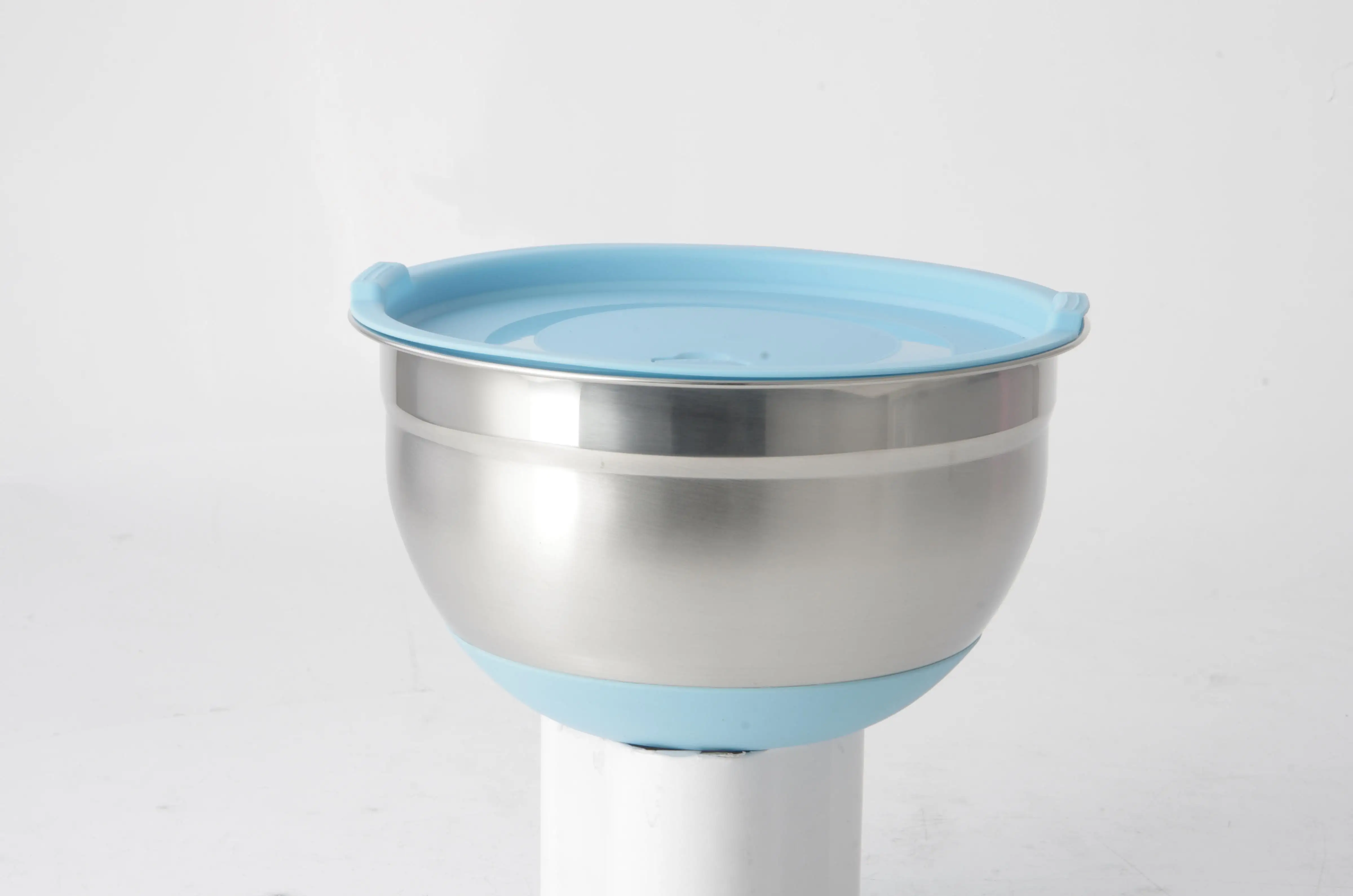 Evergreen spice canisters stainless steel Suppliers for kitchen 1