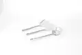 Evergreen New kitchen spatula stainless steel manufacturers for kitchen 2