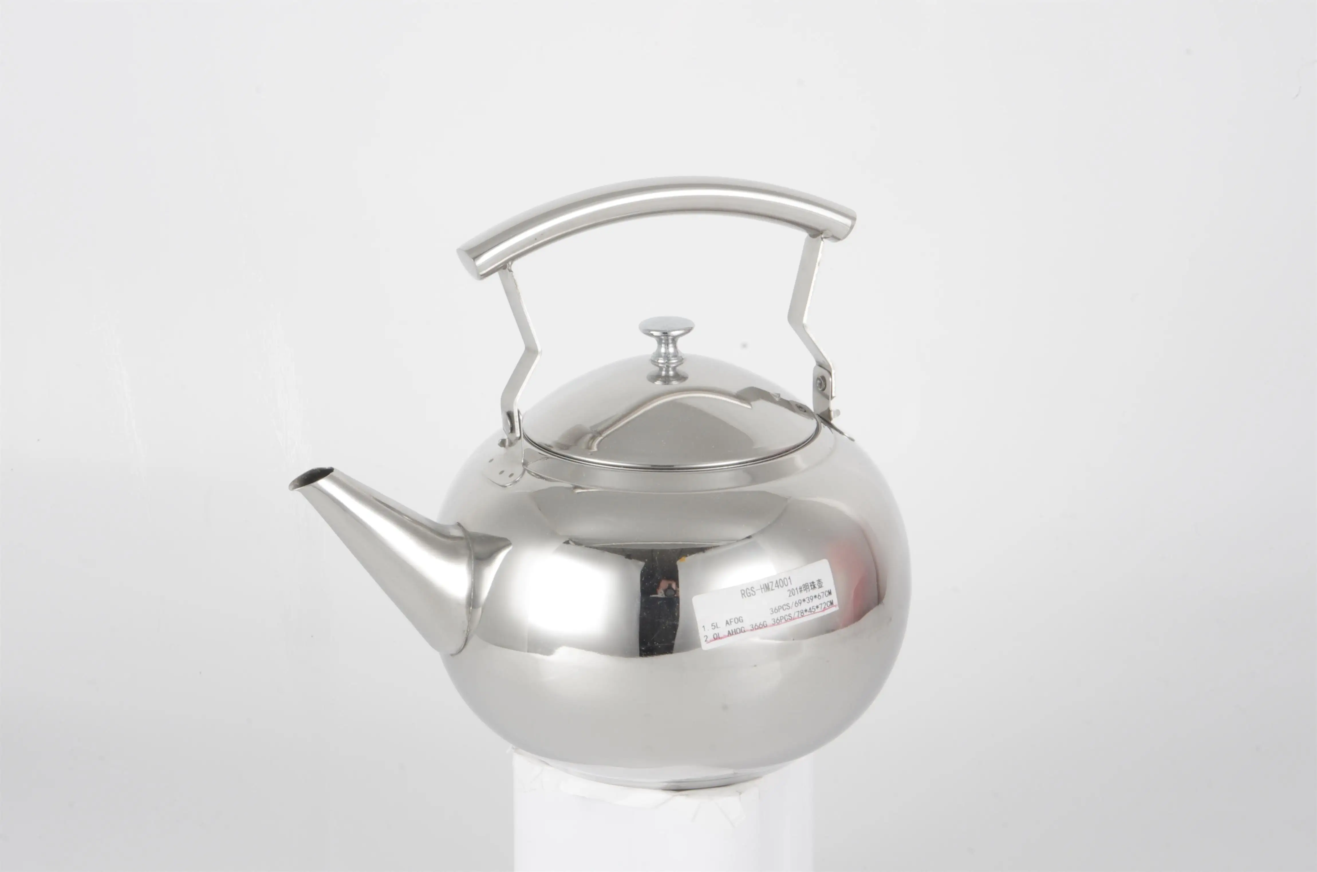 High-quality best non stick stainless steel cookware company for kitchen 1