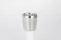 New stainless coffee mug with lid company for storage 1