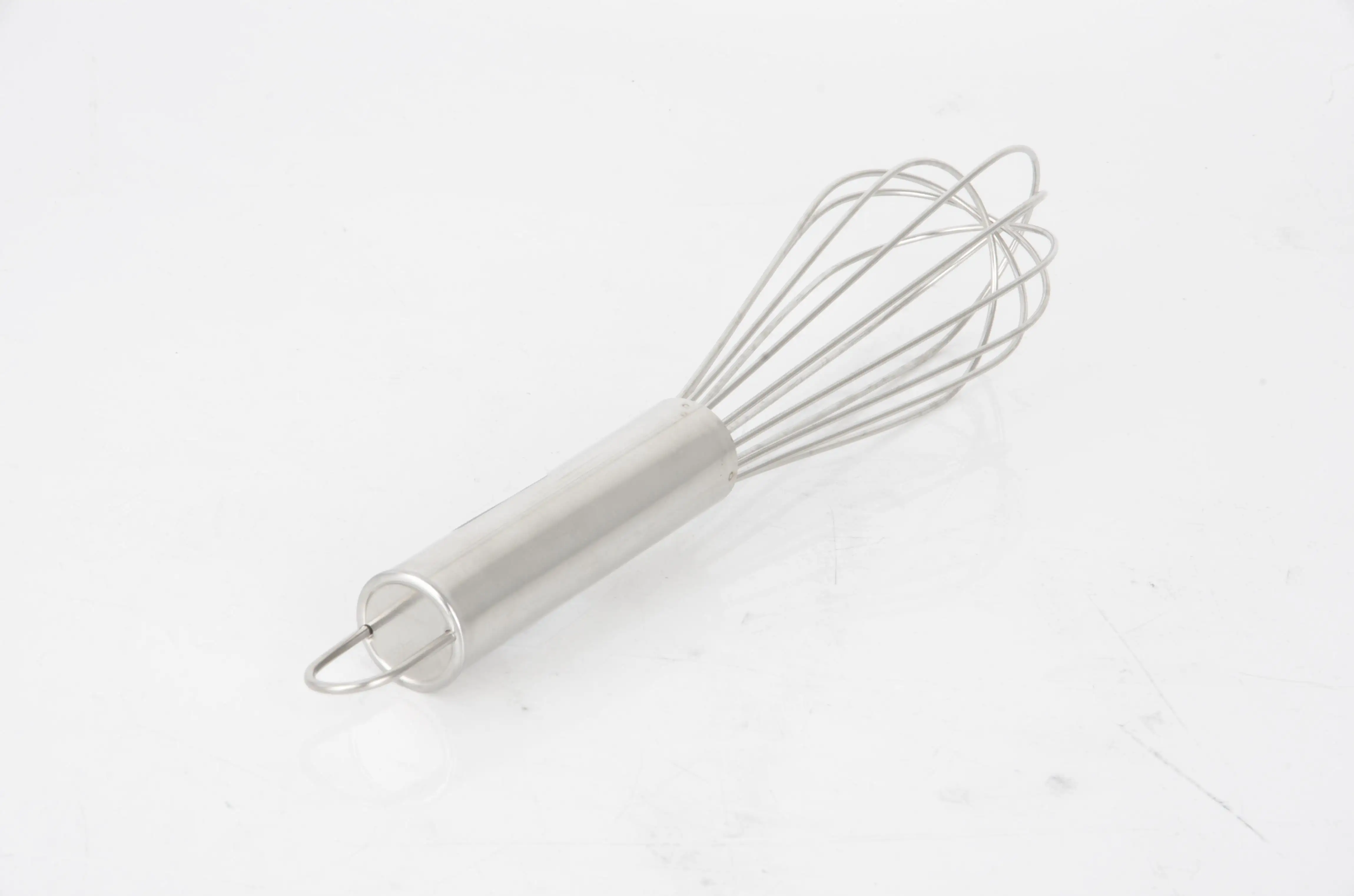 Evergreen Custom stainless steel balloon whisk Supply for cooking 1