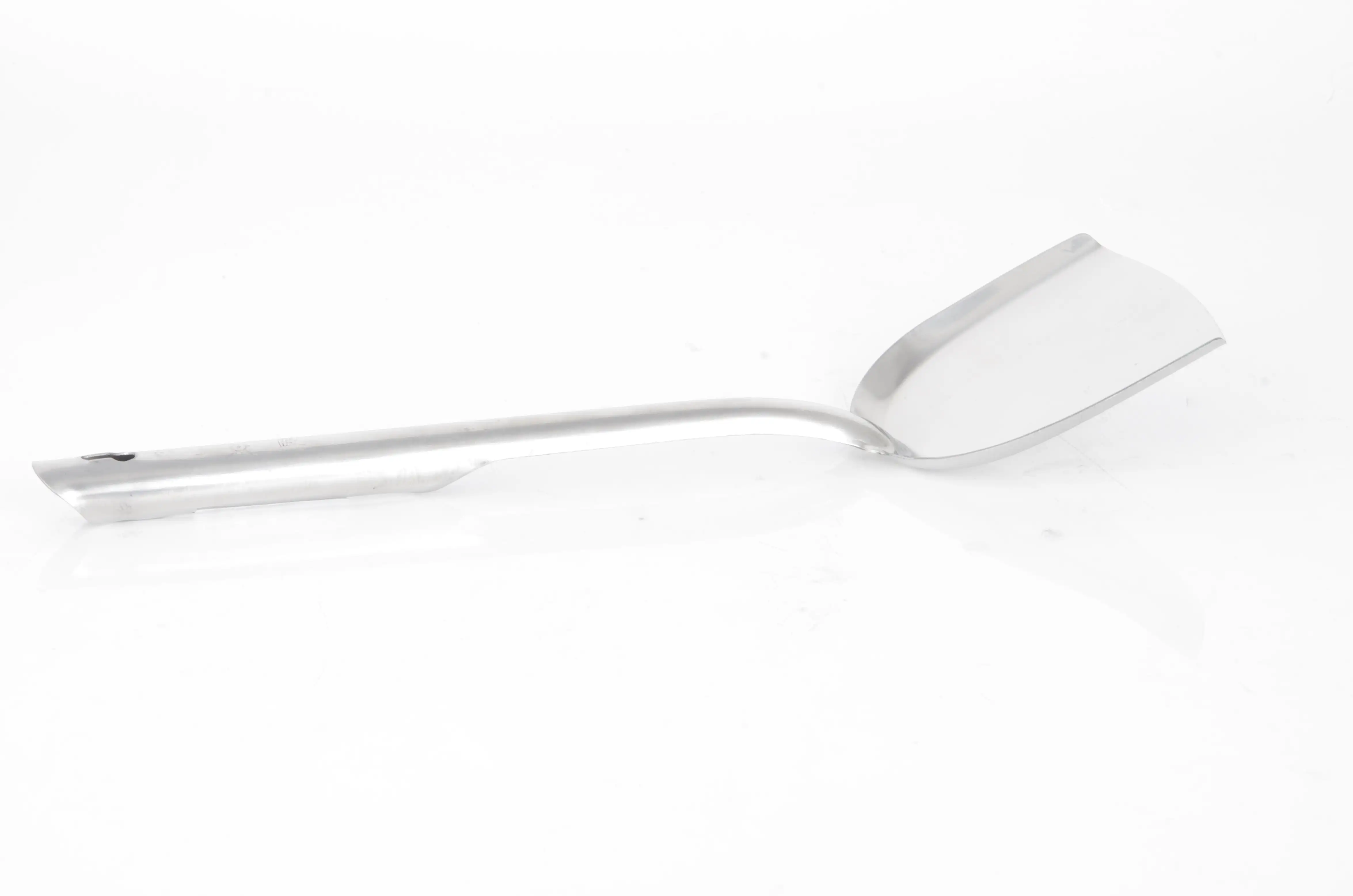 Evergreen New kitchen spatula stainless steel manufacturers for kitchen 3