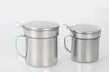 Evergreen Custom stainless cups with lids manufacturers for kitchen 1