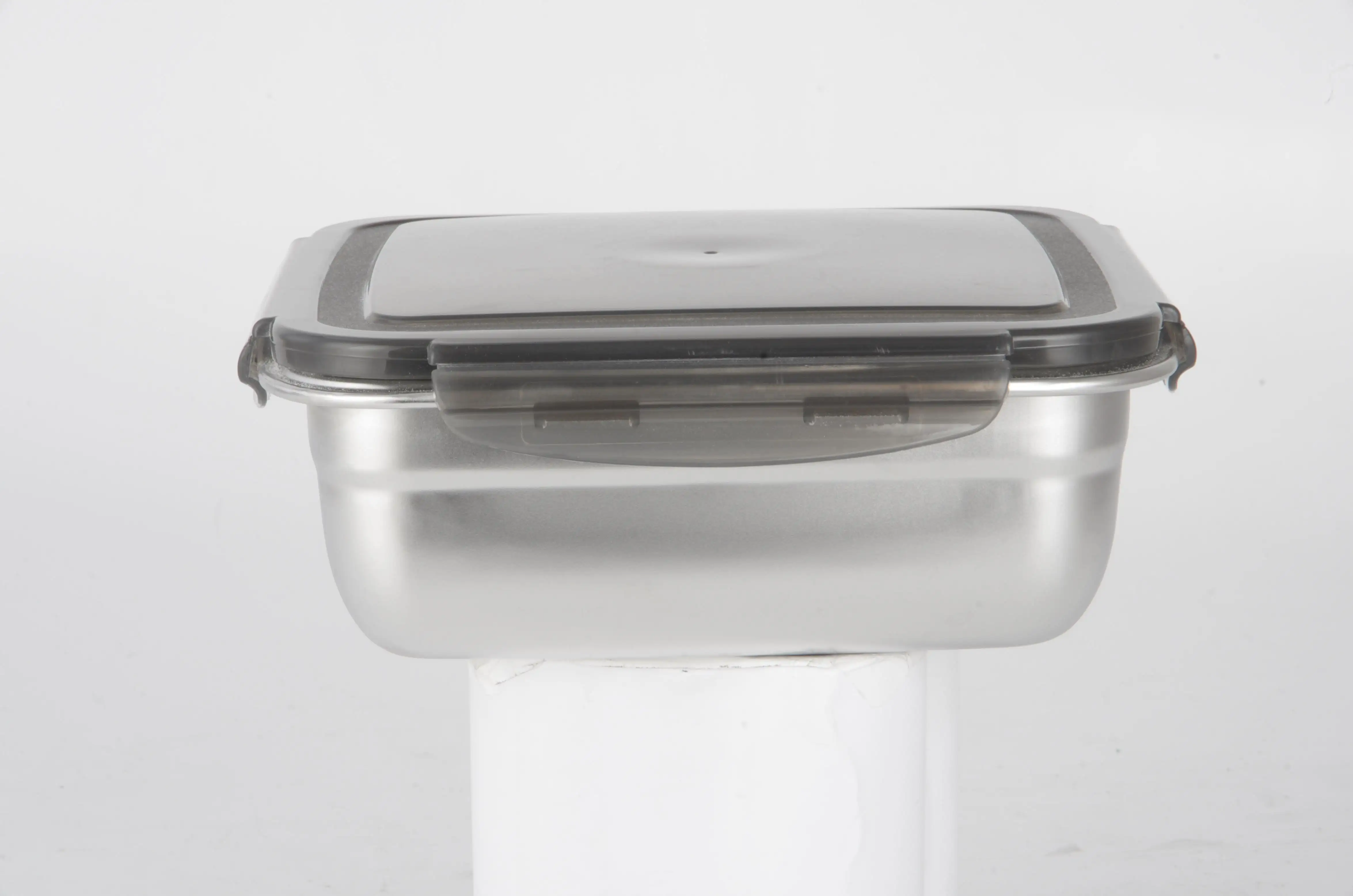 New insulated bento box stainless steel company for storage 1