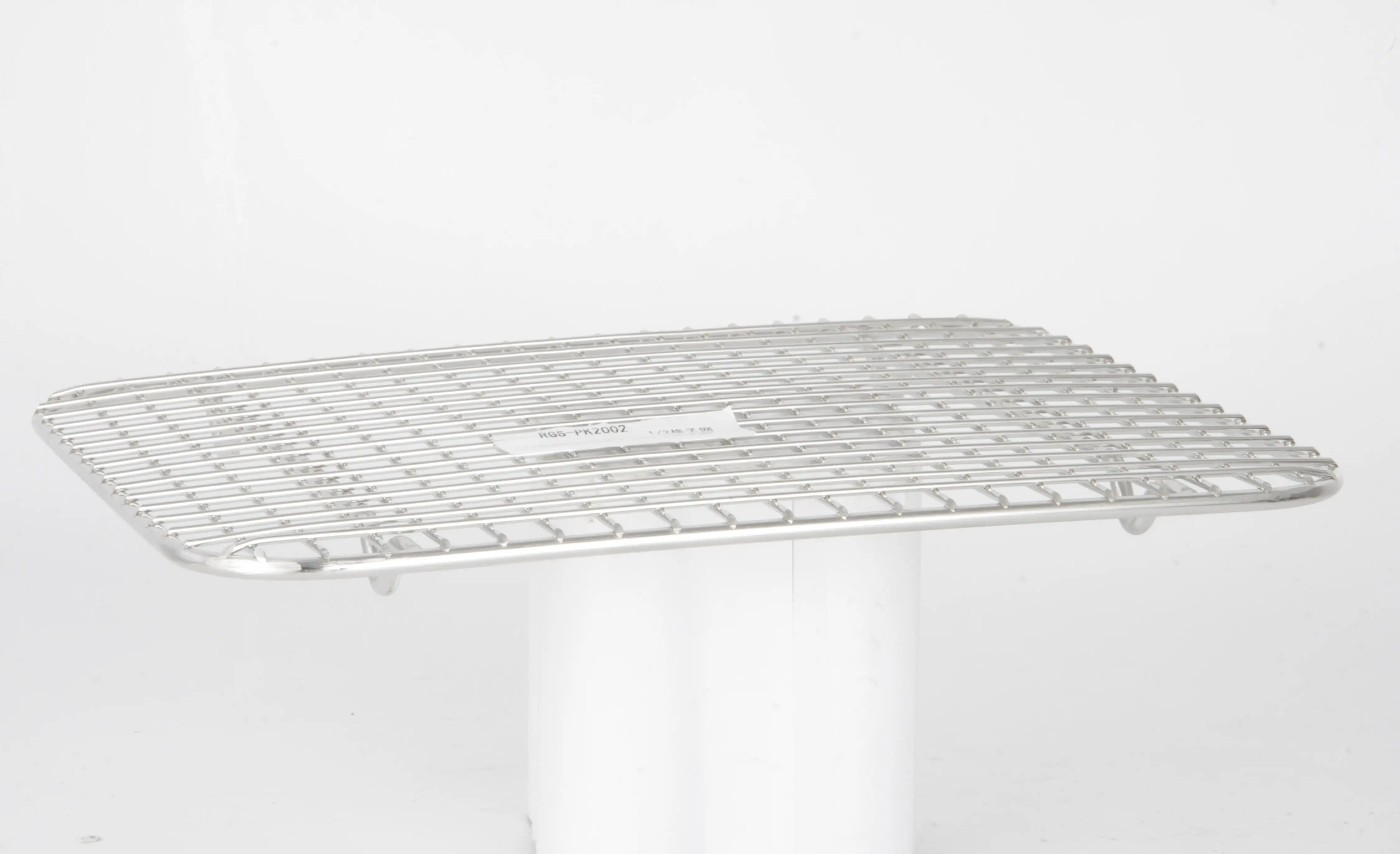 Top stainless bbq grill grates Supply for cooking 3