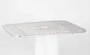 Top stainless bbq grill grates Supply for cooking 3