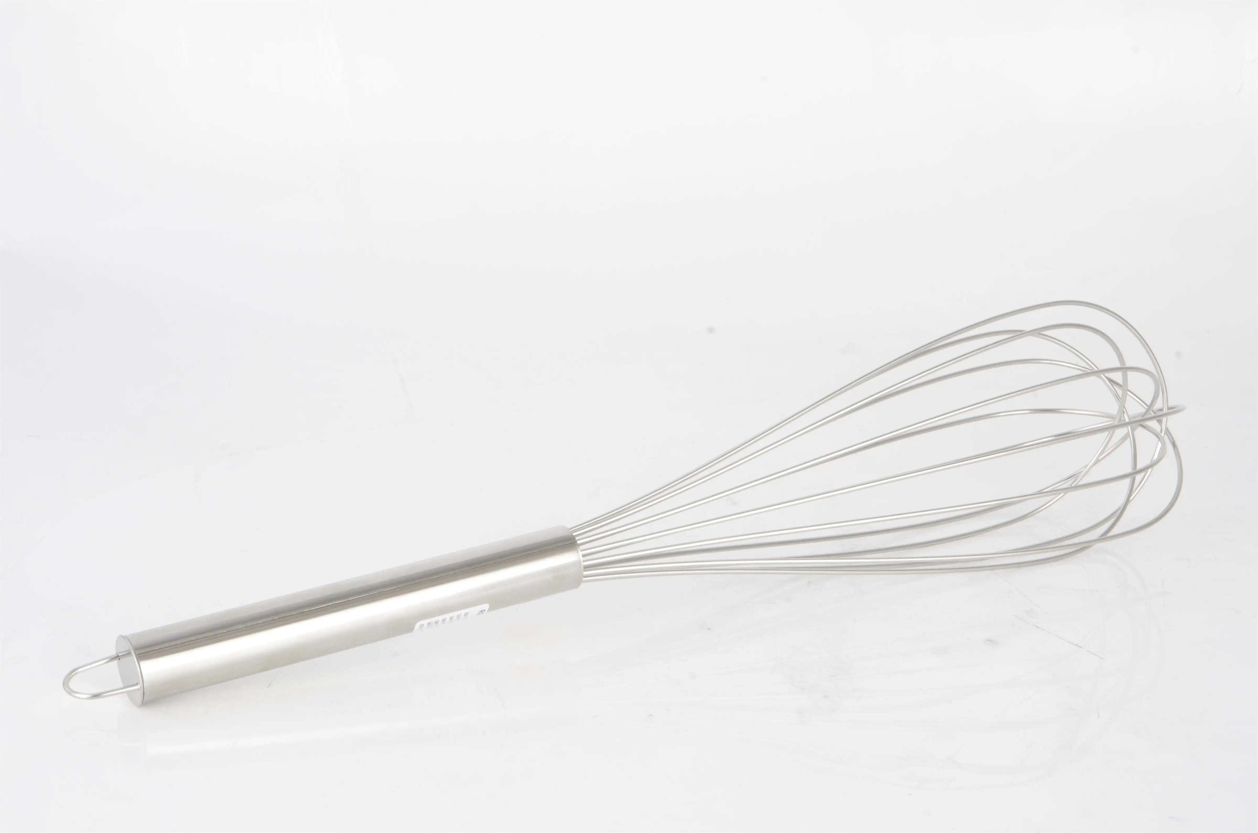 Evergreen Best stainless steel manual egg beater for business for kitchen 1