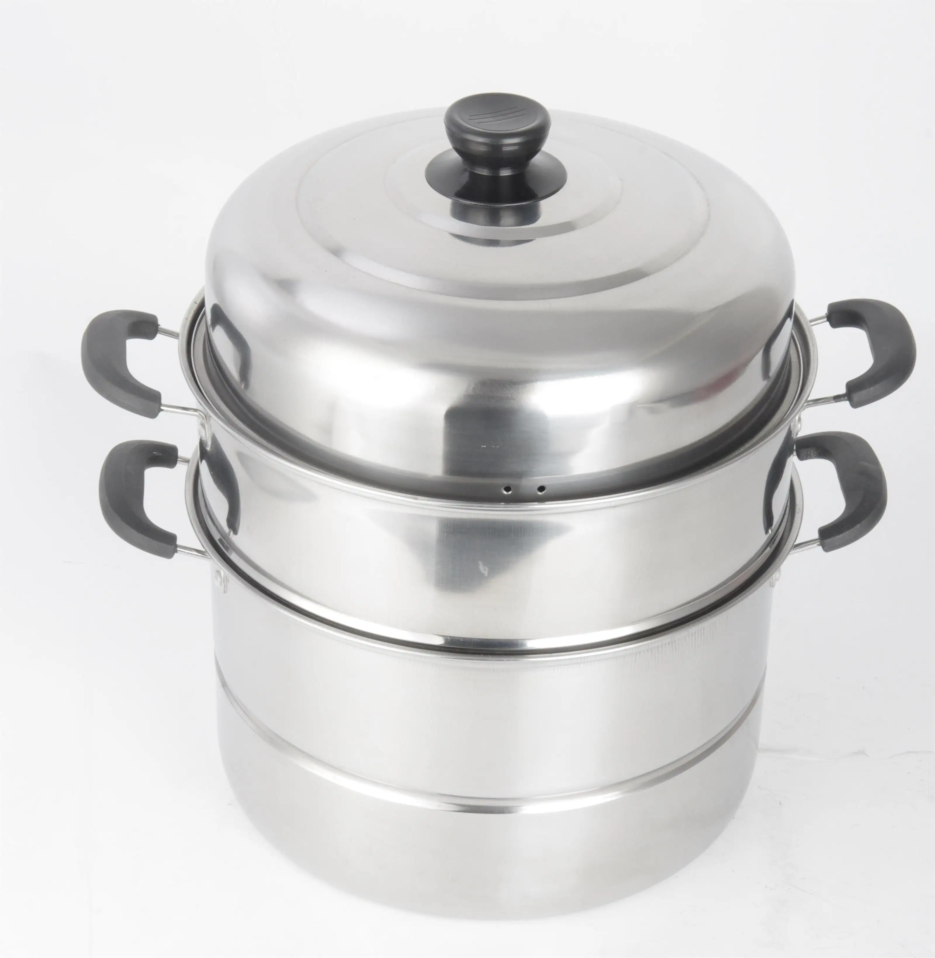 Custom stainless steamer manufacturers for kitchen 2