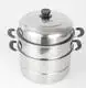 Custom stainless steamer manufacturers for kitchen 2