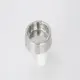 Evergreen Top stainless steel cigarette ashtray factory for kitchen 2