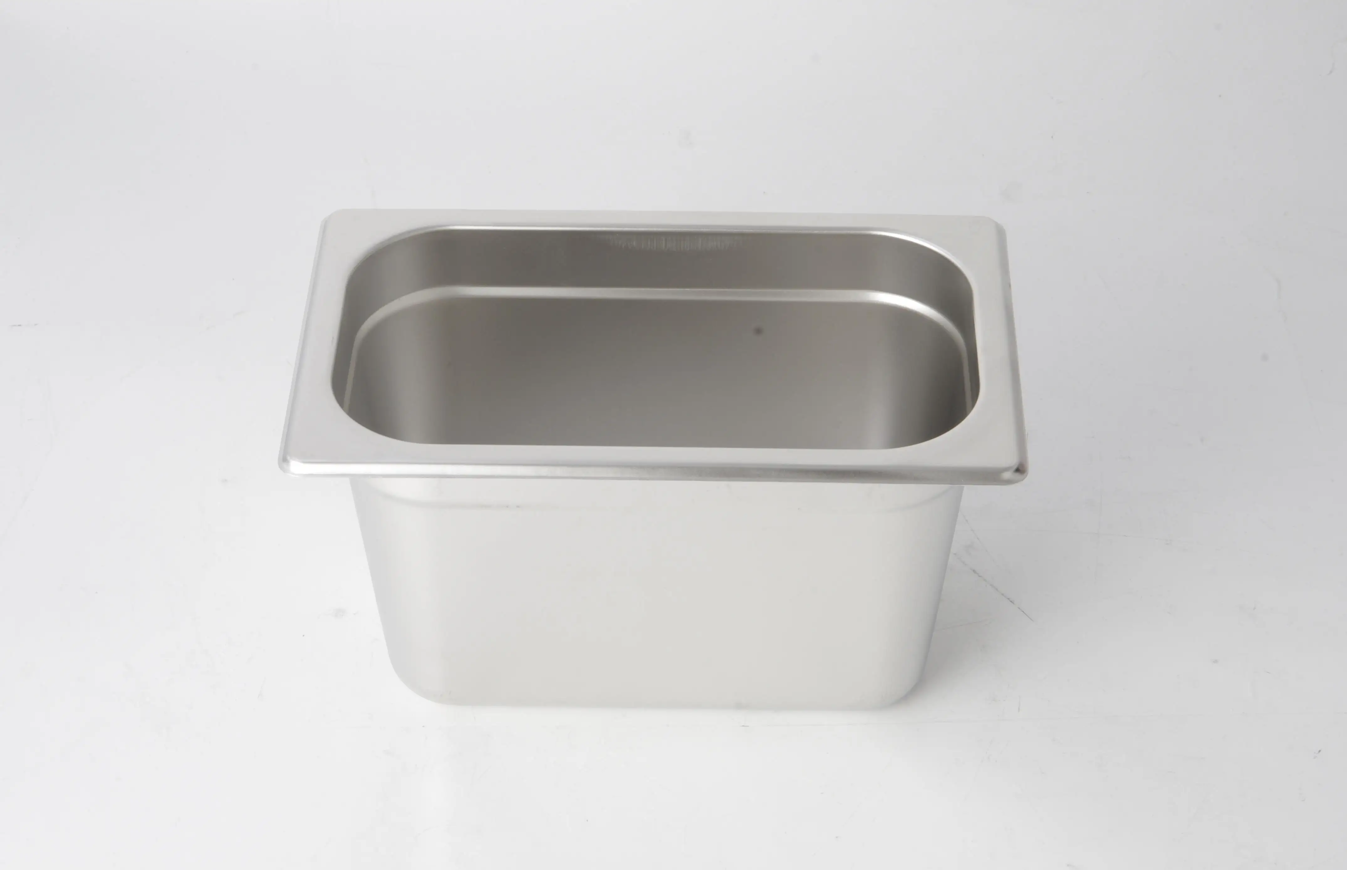 Evergreen stainless steel basins company for cooking 4