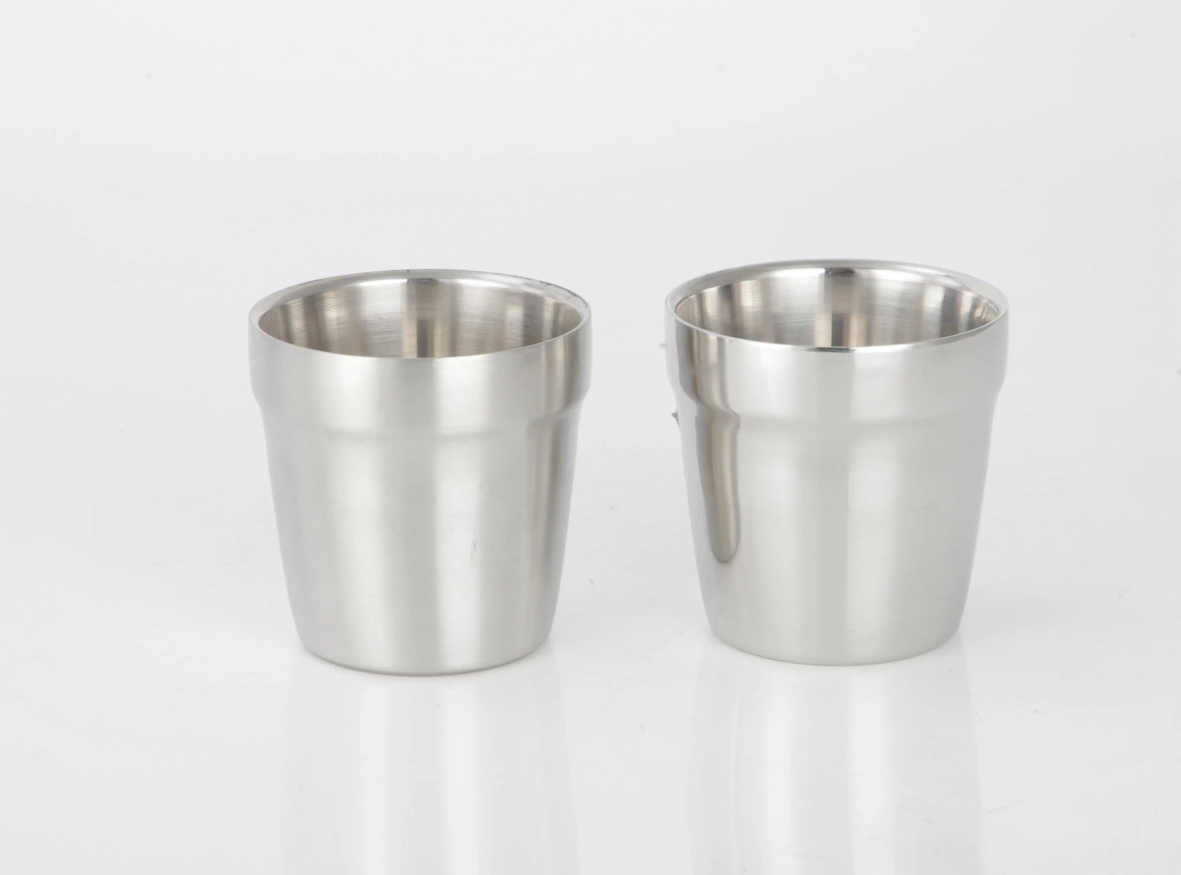 Evergreen Wholesale stainless coffee cup Supply for kitchen 1
