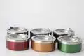 Evergreen Wholesale stainless steel windproof ashtrays factory for cooking 1