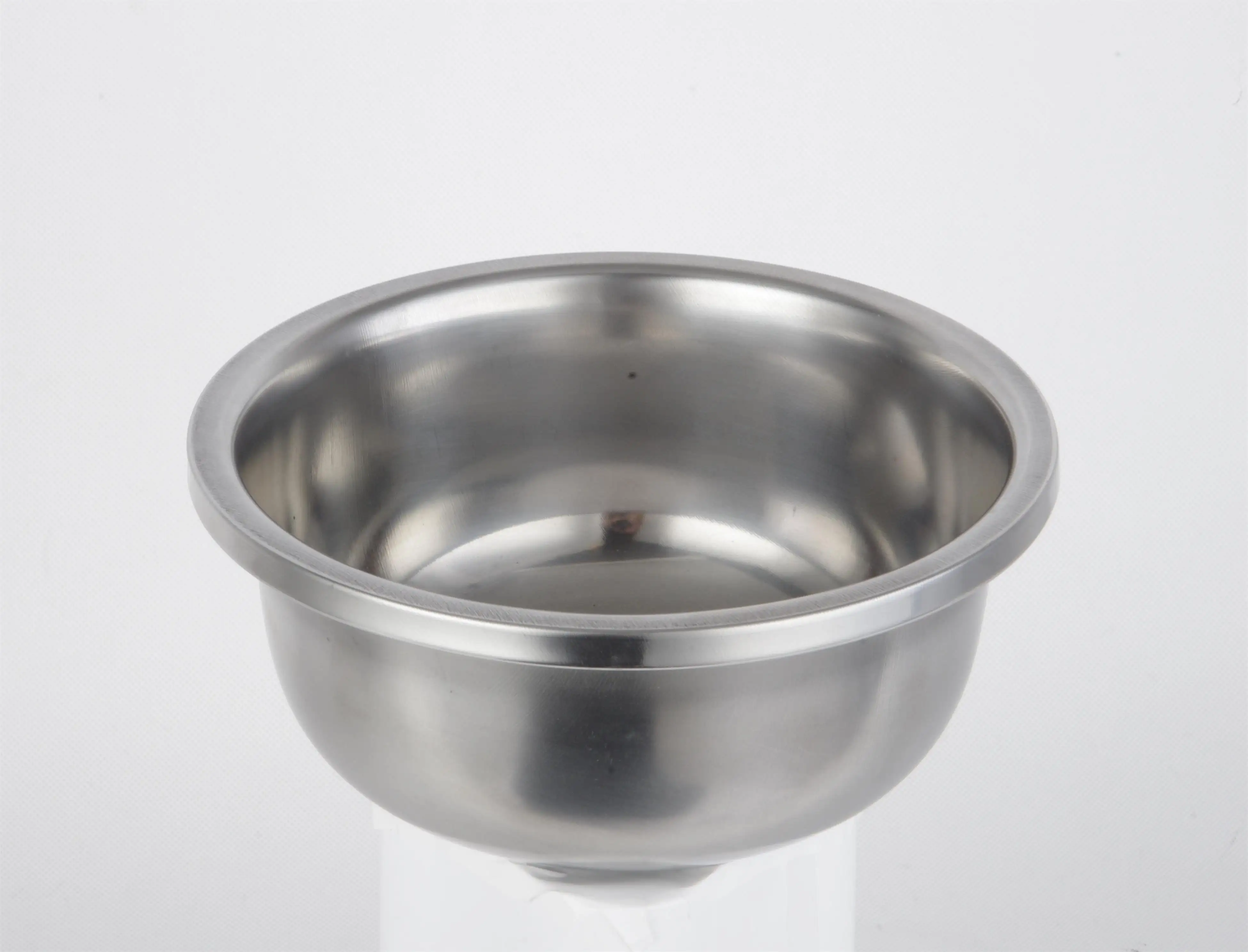 Wholesale stainless steel dinnerware company for cooking 1