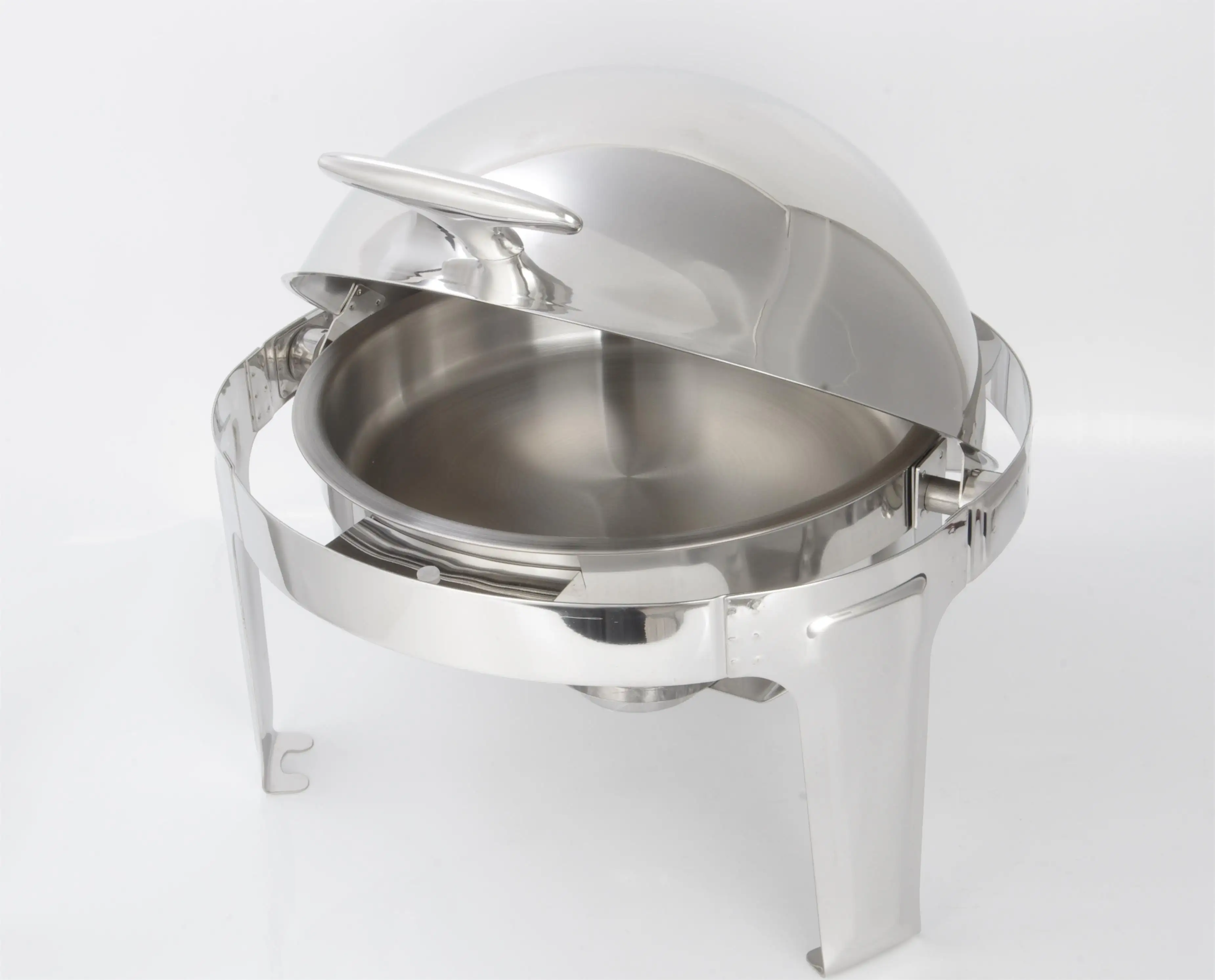 Custom stainless steel buffet warmer Suppliers for storage 1