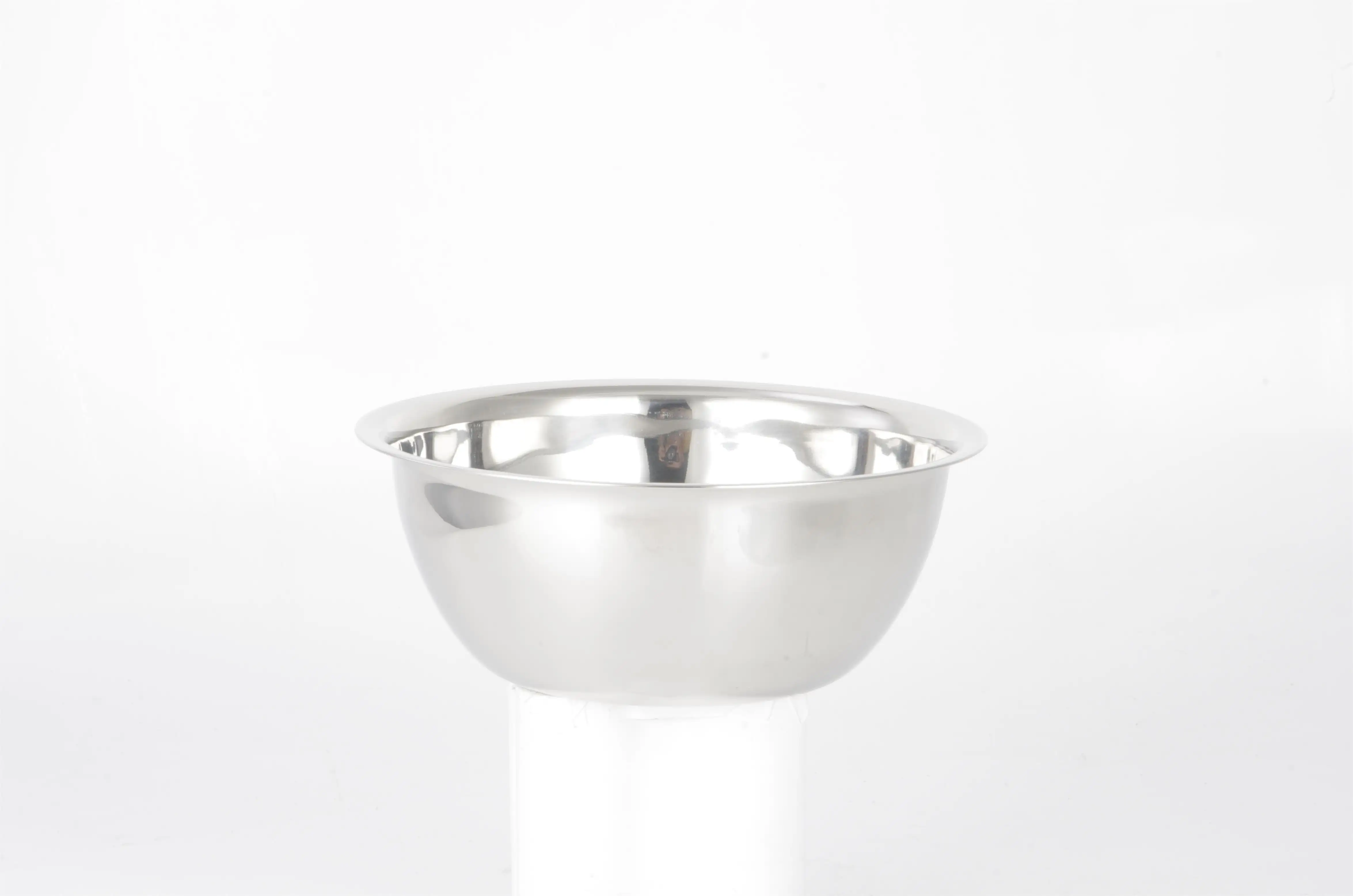 Evergreen heavy duty stainless steel mixing bowls for business for storage 1