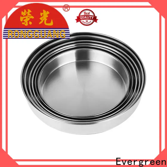 New stainless steel roasting trays company for kitchen 1