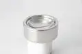 Evergreen stainless steel cigarette ashtray Suppliers for kitchen 1