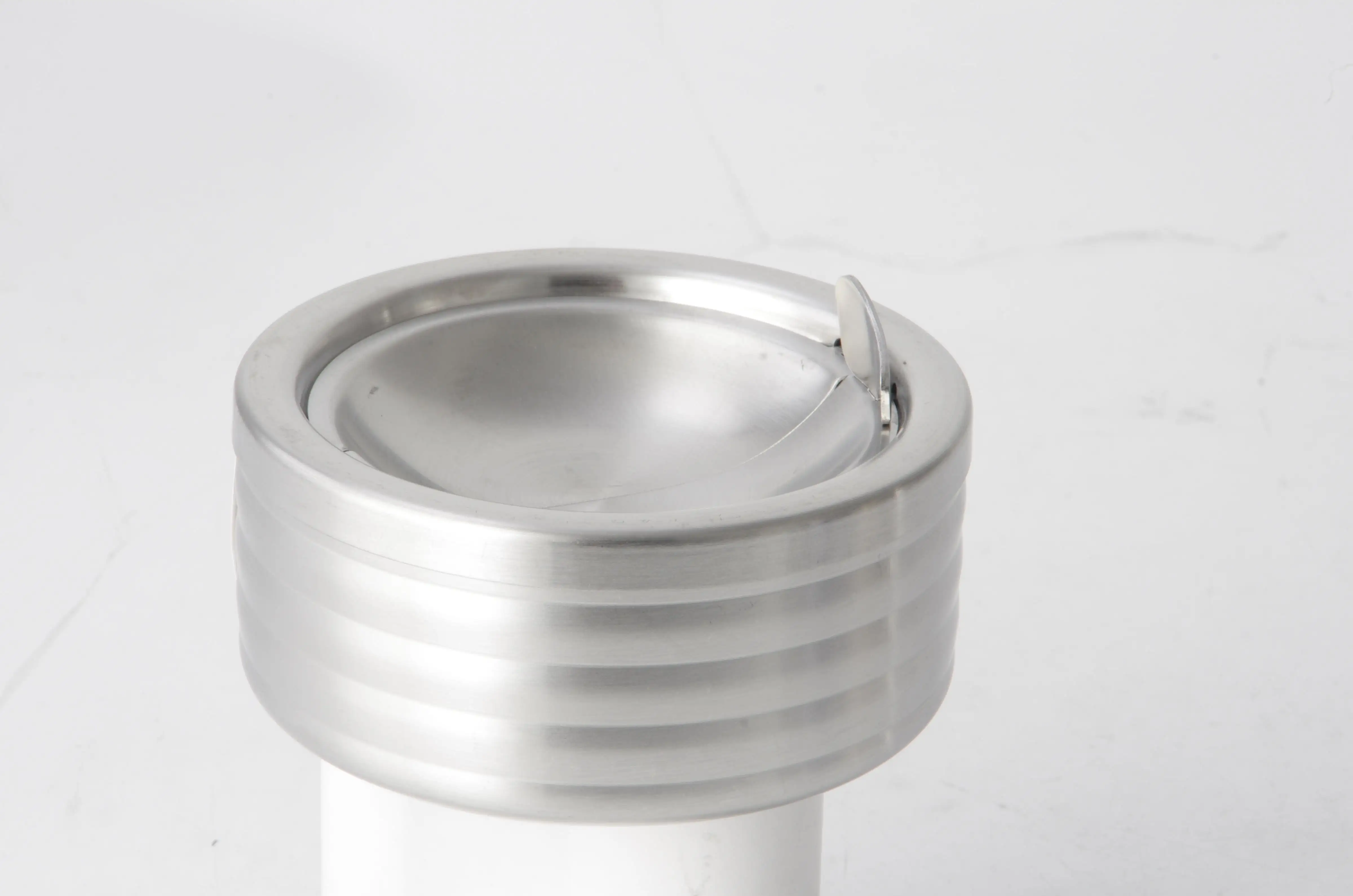 Evergreen Best stainless ashtray factory for kitchen 1