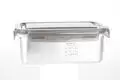 Latest stainless steel lunch box manufacturer factory for kitchen 1