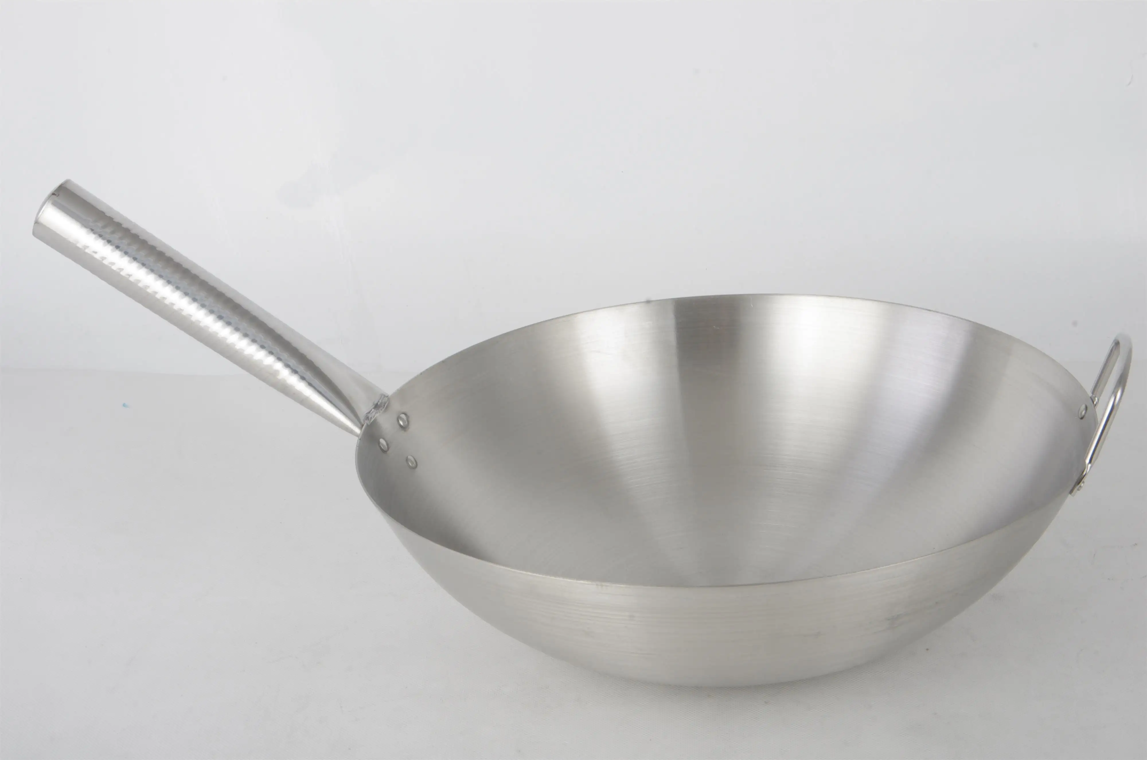 Evergreen Latest stainless cooking pans for business for cooking 1