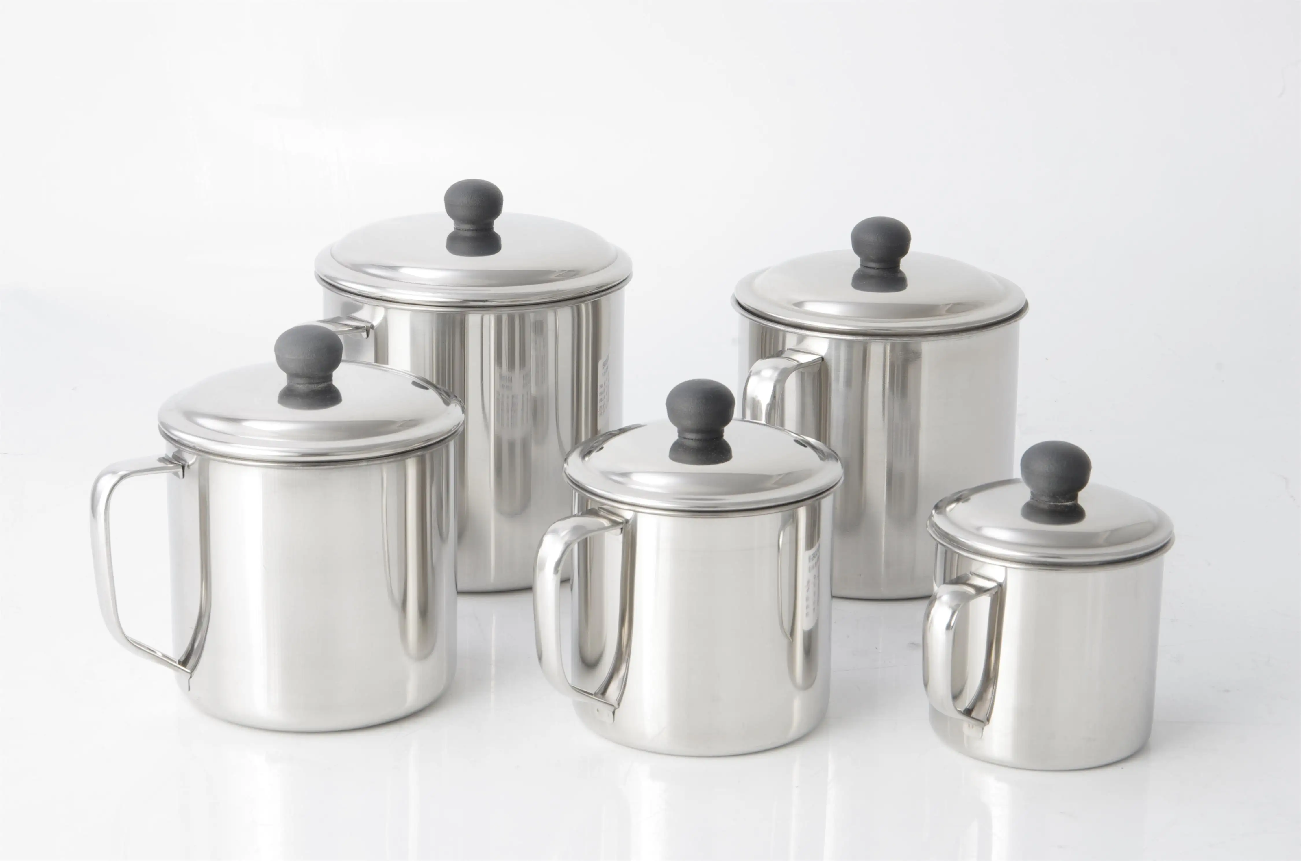 High-quality stainless cups company Suppliers for kitchen 1