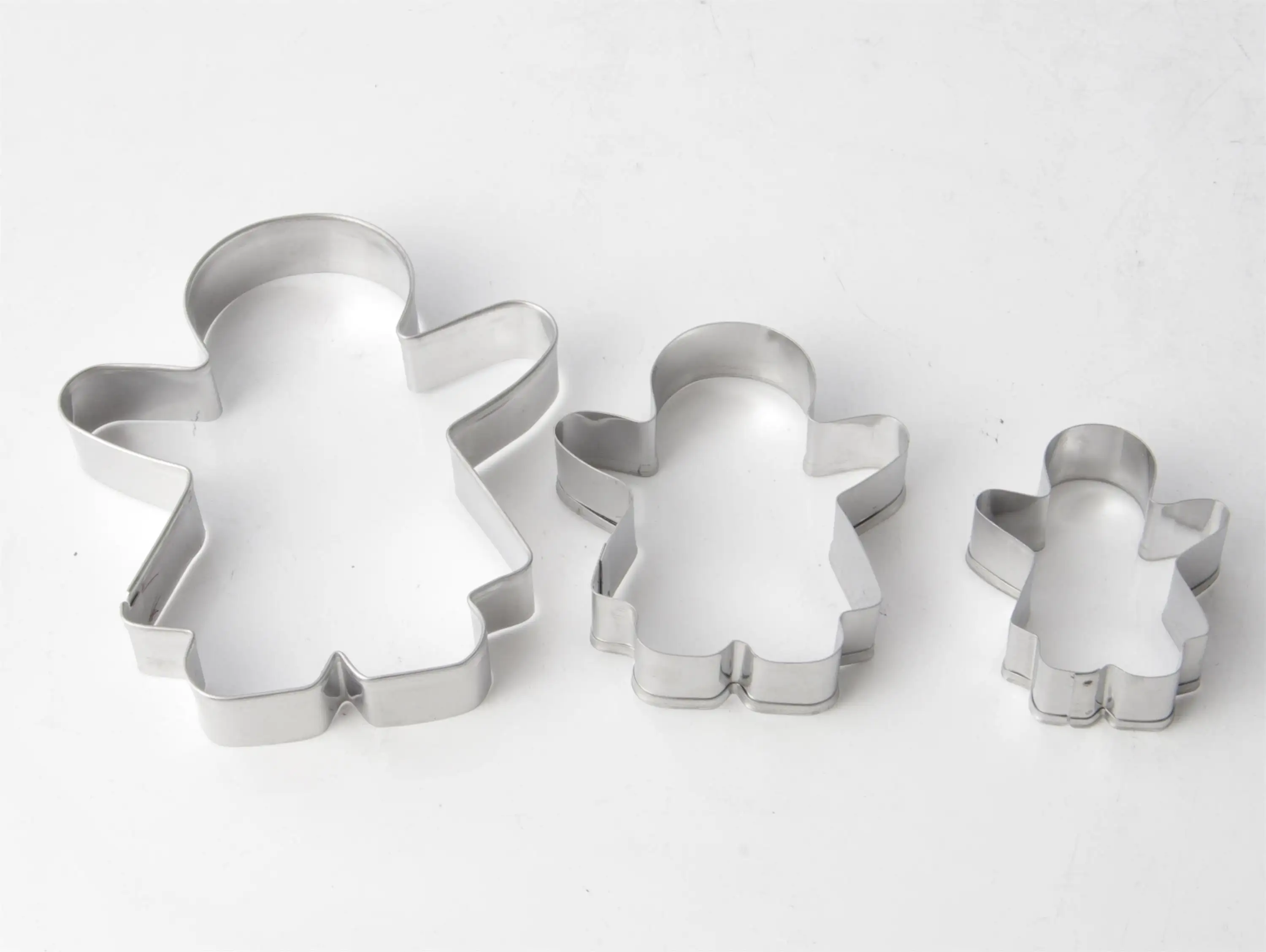 Evergreen stainless steel bakeware Suppliers for cooking 1