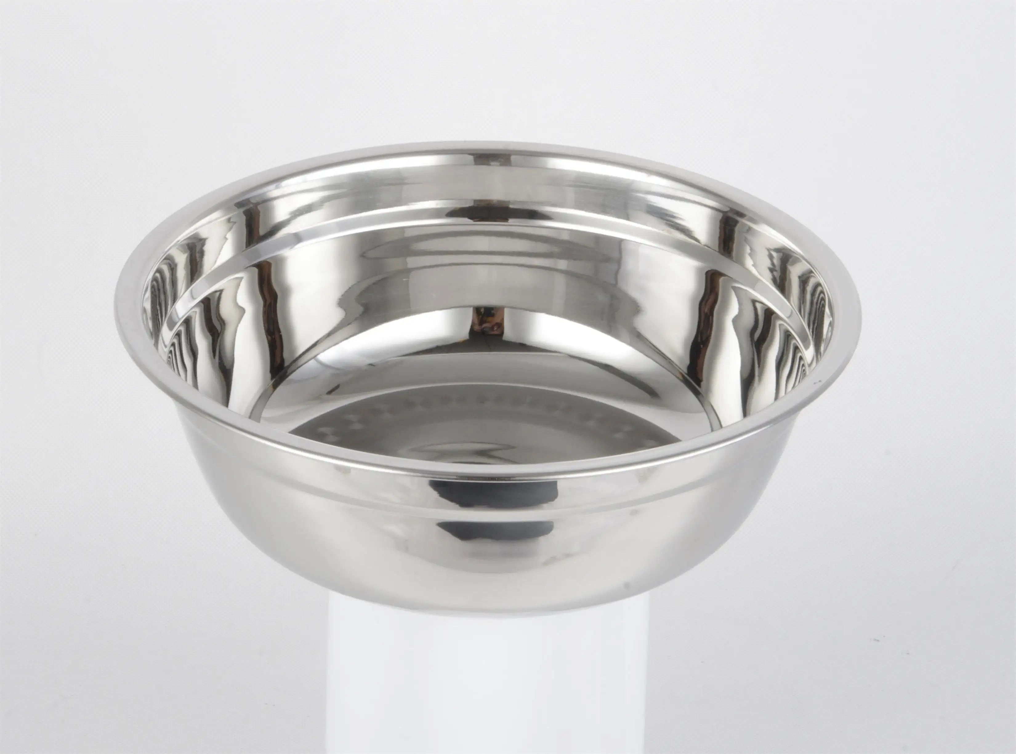 Evergreen stainless basin for business for cooking 1