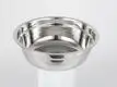 Evergreen stainless basin for business for cooking 1