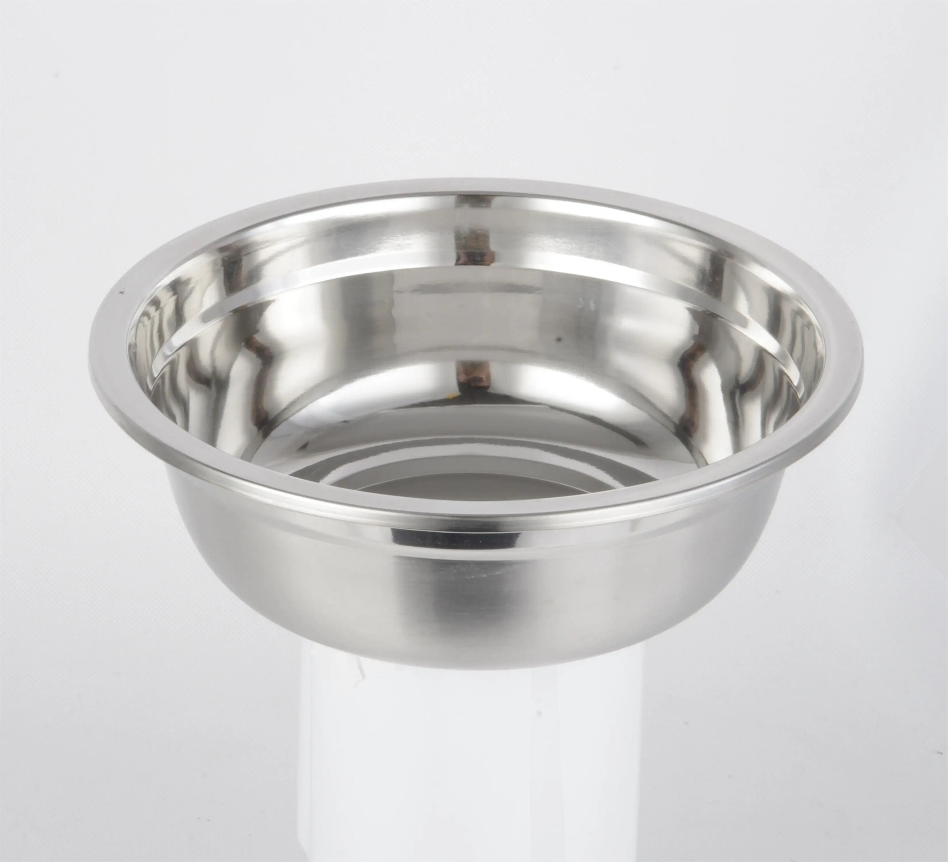 Evergreen stainless steel basin manufacturers for cooking 1